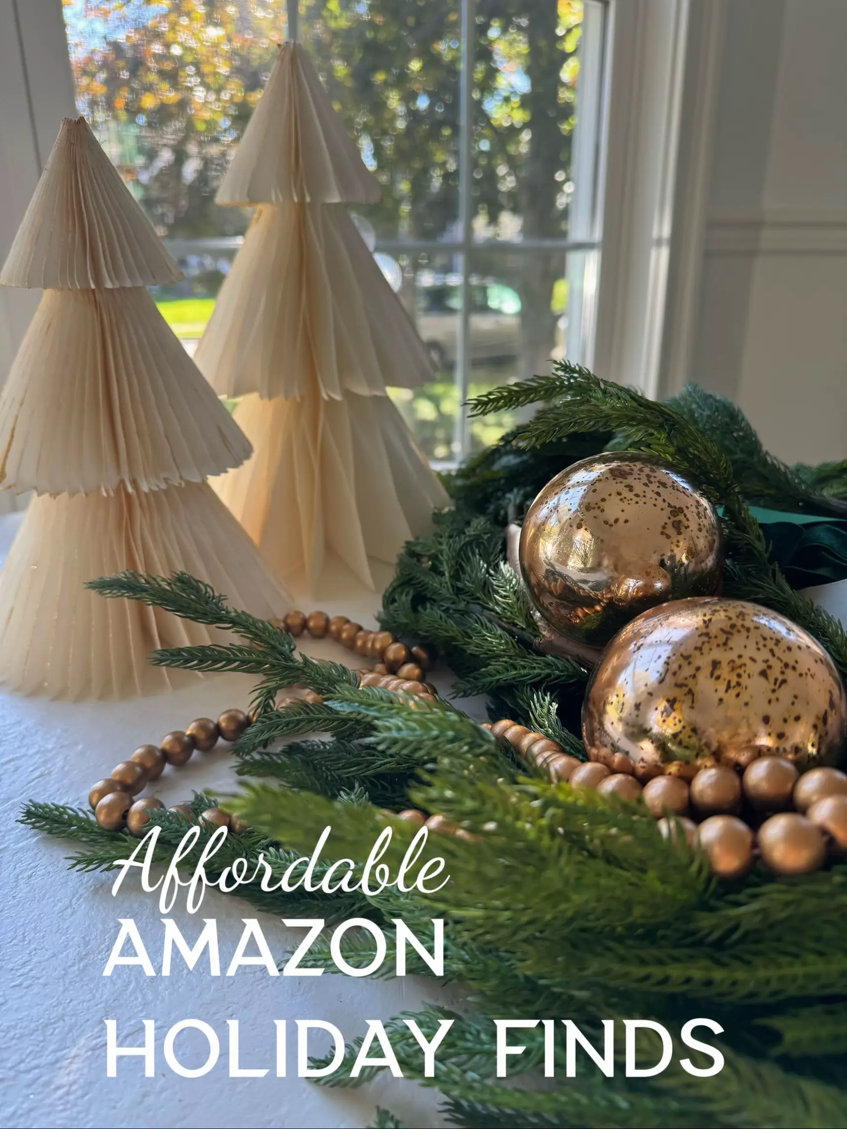 Affordable Amazon Holiday Finds | Gallery Posted By HouseOfDutton | Lemon8