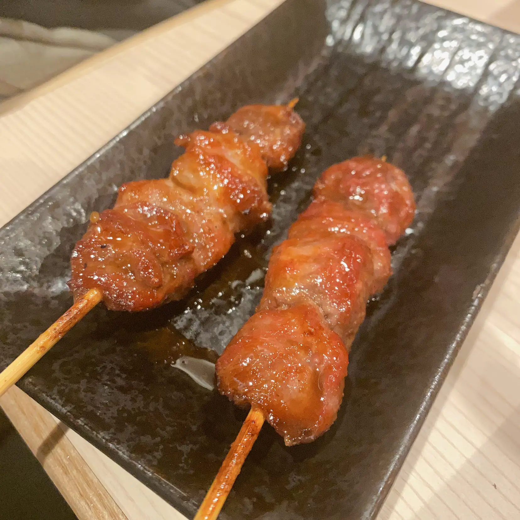 Yakitori (焼き鳥) - Japanese Gourmet Made Simple