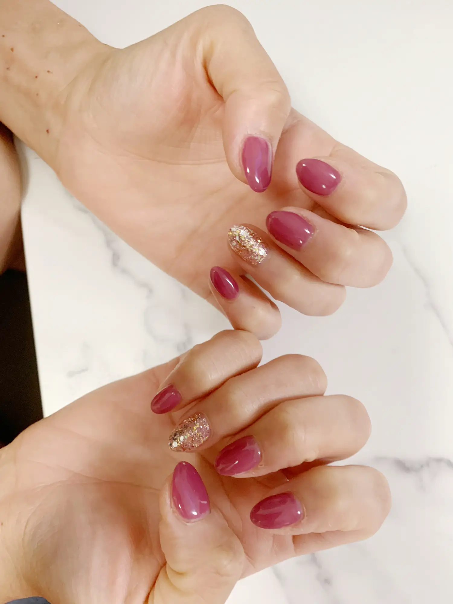 9月・10月ネイル💅 | ゆぅこ♡が投稿したフォトブック | Lemon8