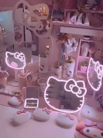 My Hello Kitty Room🥰, Gallery posted by charlovefood