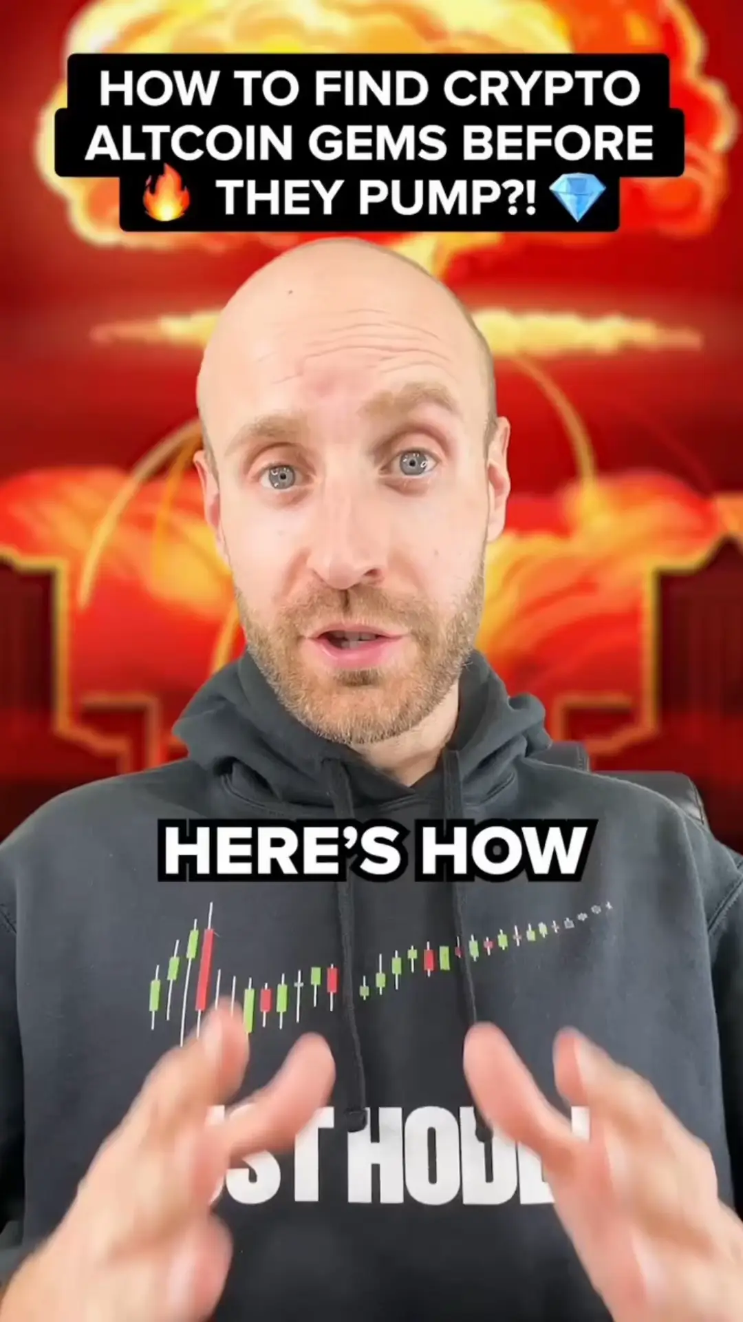 How to Identify Upcoming Crypto Pump Opportunities