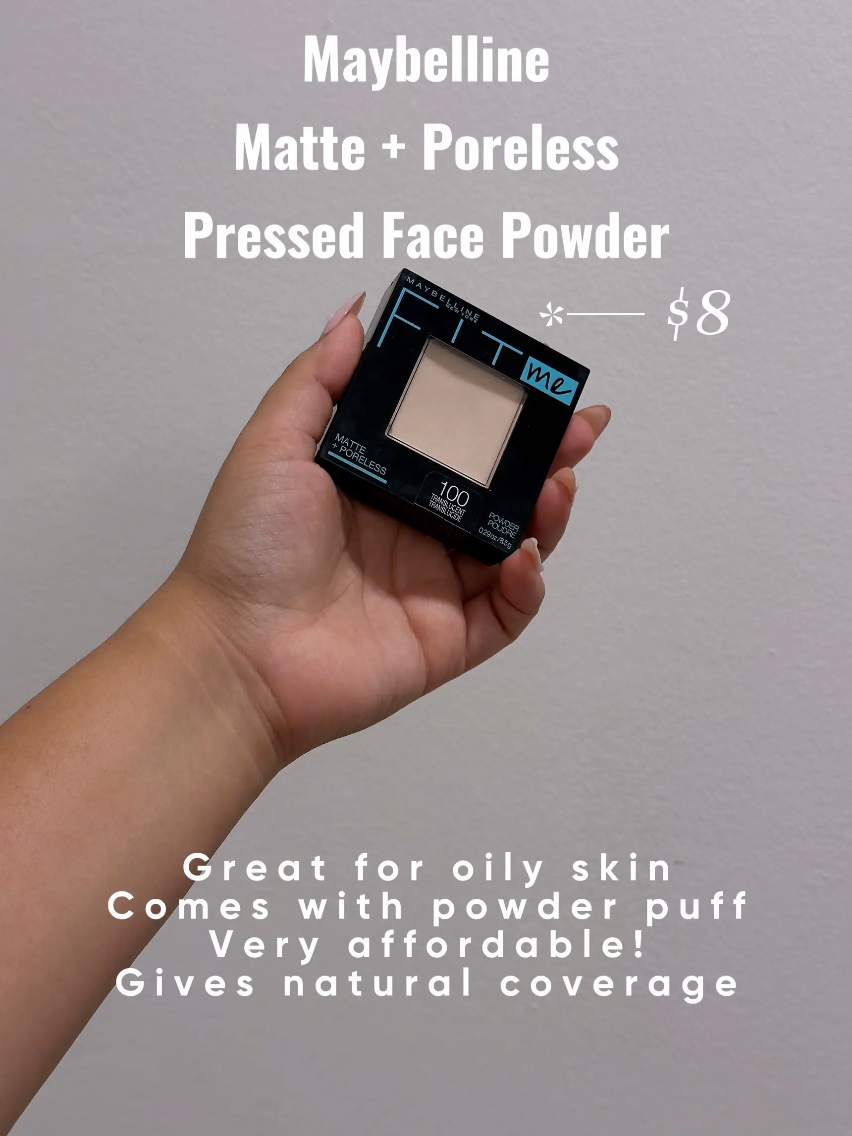My favorite CLEAN Translusent Setting Powder!!, Gallery posted by Danielle  M