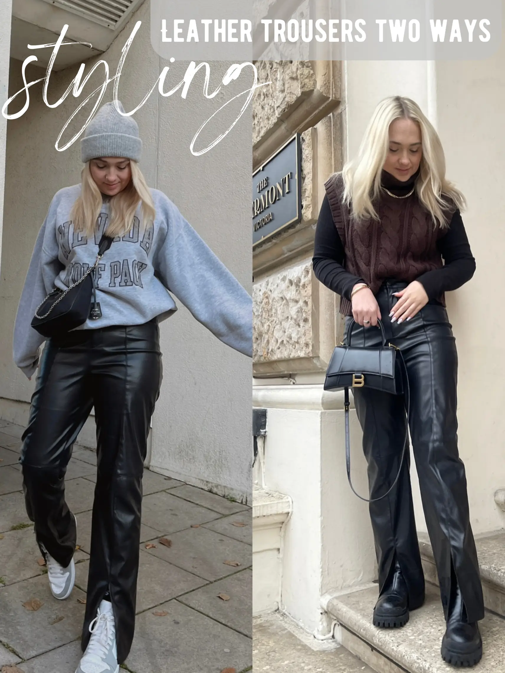 430 Best Women's Leather pants ideas  leather pants, women, leather pants  women
