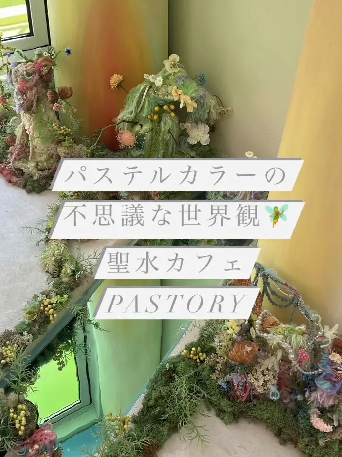 📍韓国 聖水カフェ PASTORY | ruru🐣が投稿したフォトブック | Lemon8