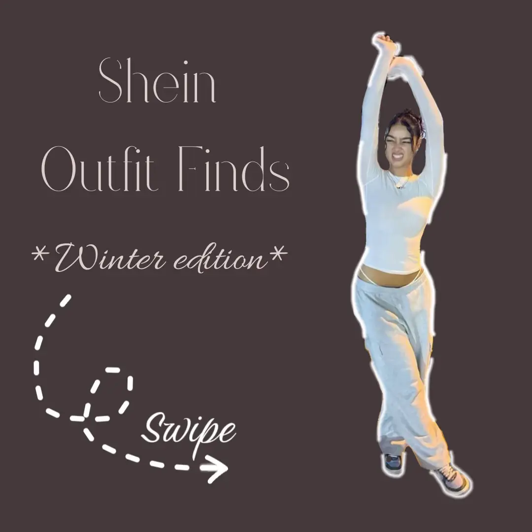 SHEIN EZwear Balletcore Solid Flare Leg Sweatpants