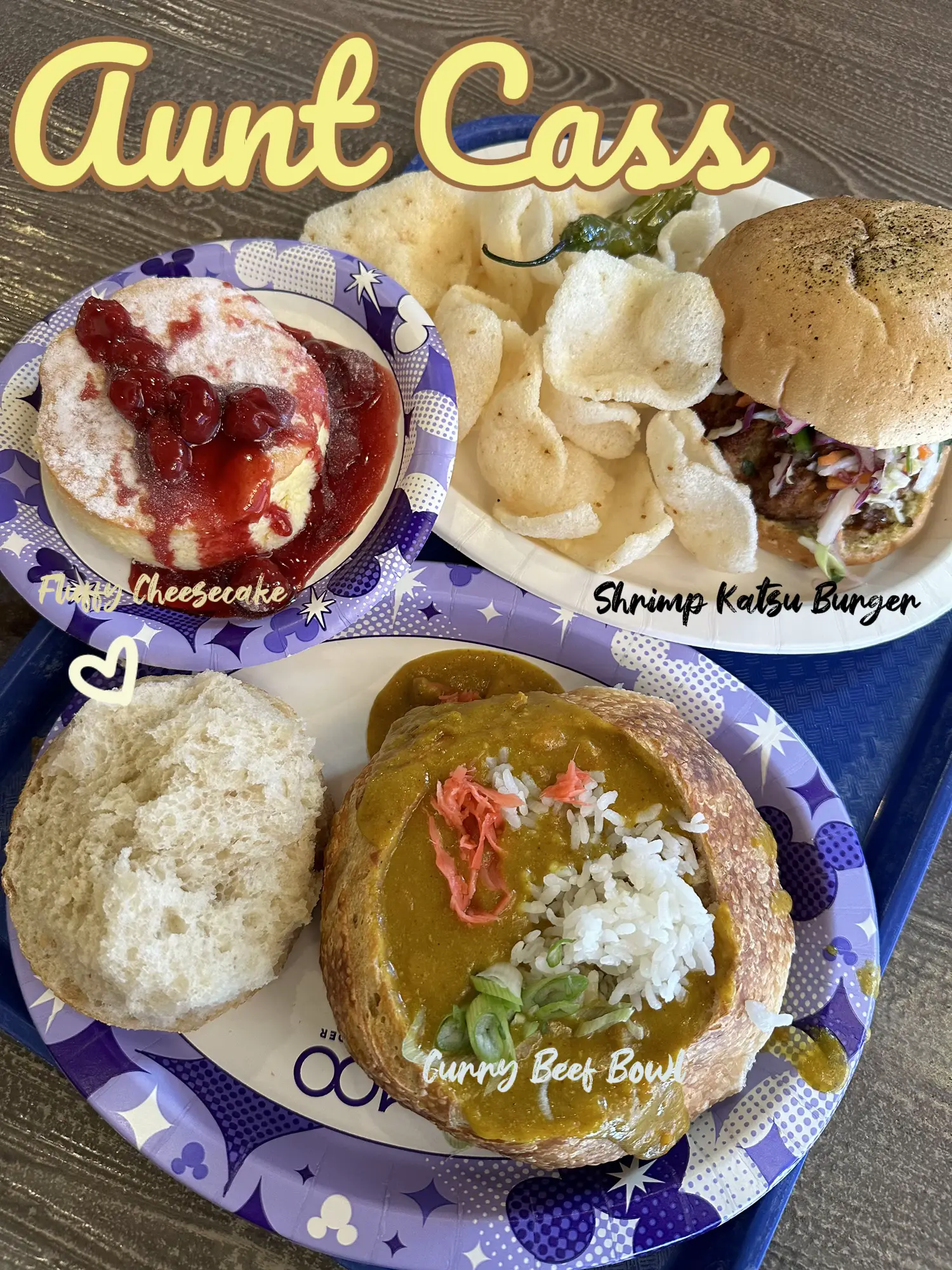 aunt cass morning routine - Lemon8 Search