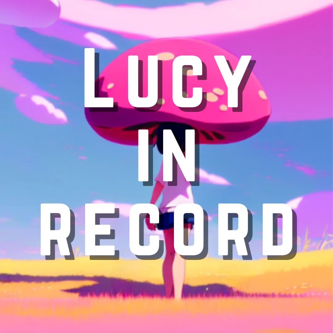 ルーシースカジャン | Lucy in recordが投稿したフォトブック | Lemon8