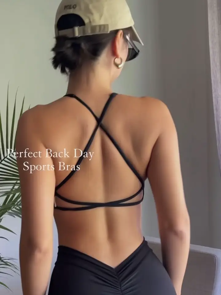 17 top Back Workout Clothes for Women ideas in 2024