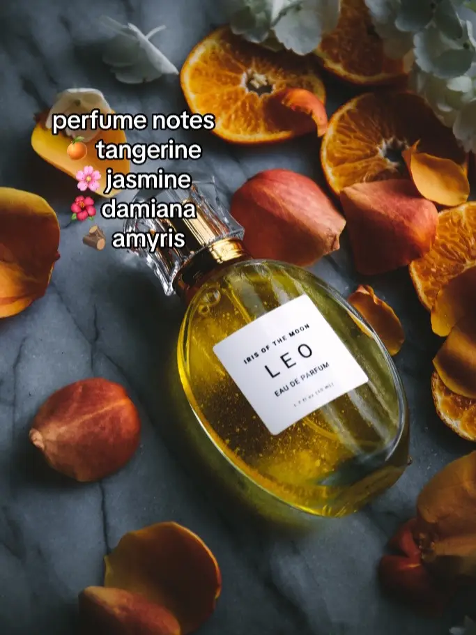 lana del rey s signature scent Gallery posted by Emily Liu Lemon8