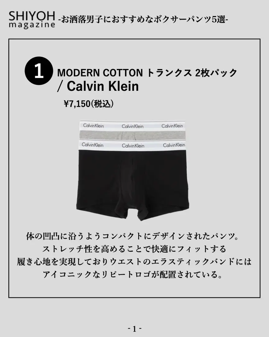 2024年のCalvin Klein ポロのアイデア20選