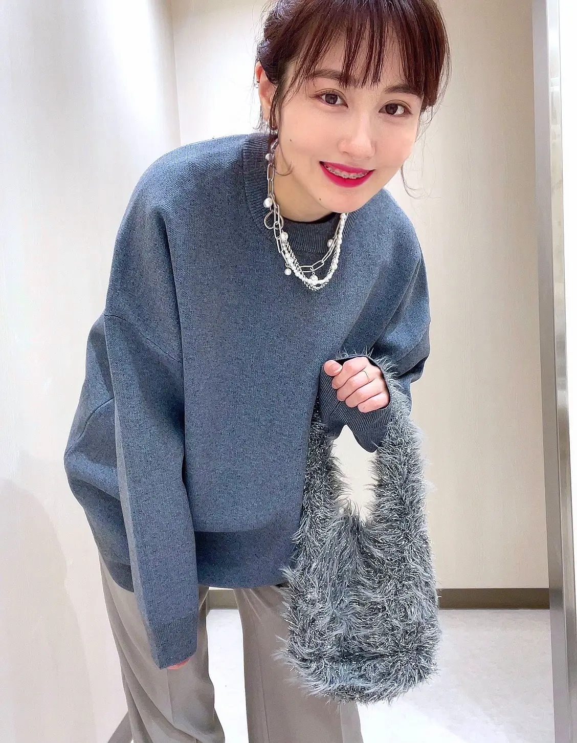 ♡レア♡ ジェーンマープル そこはかとない 半袖スタジャン