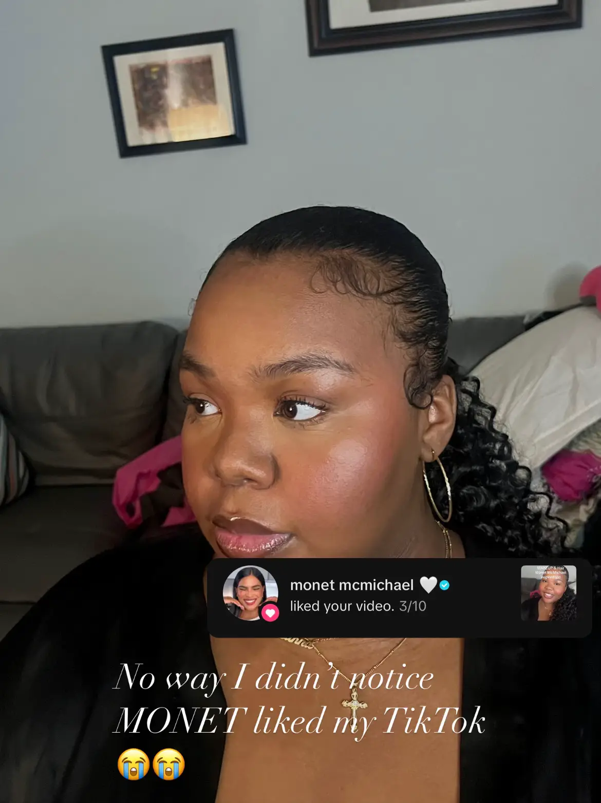 Monet Mcmichael Reddit - Lemon8 Search