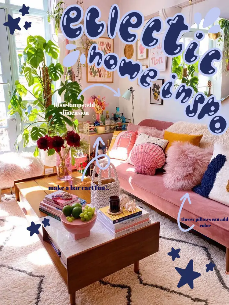 25 Cute Modern Boho Living Room Ideas - Nikki's Plate