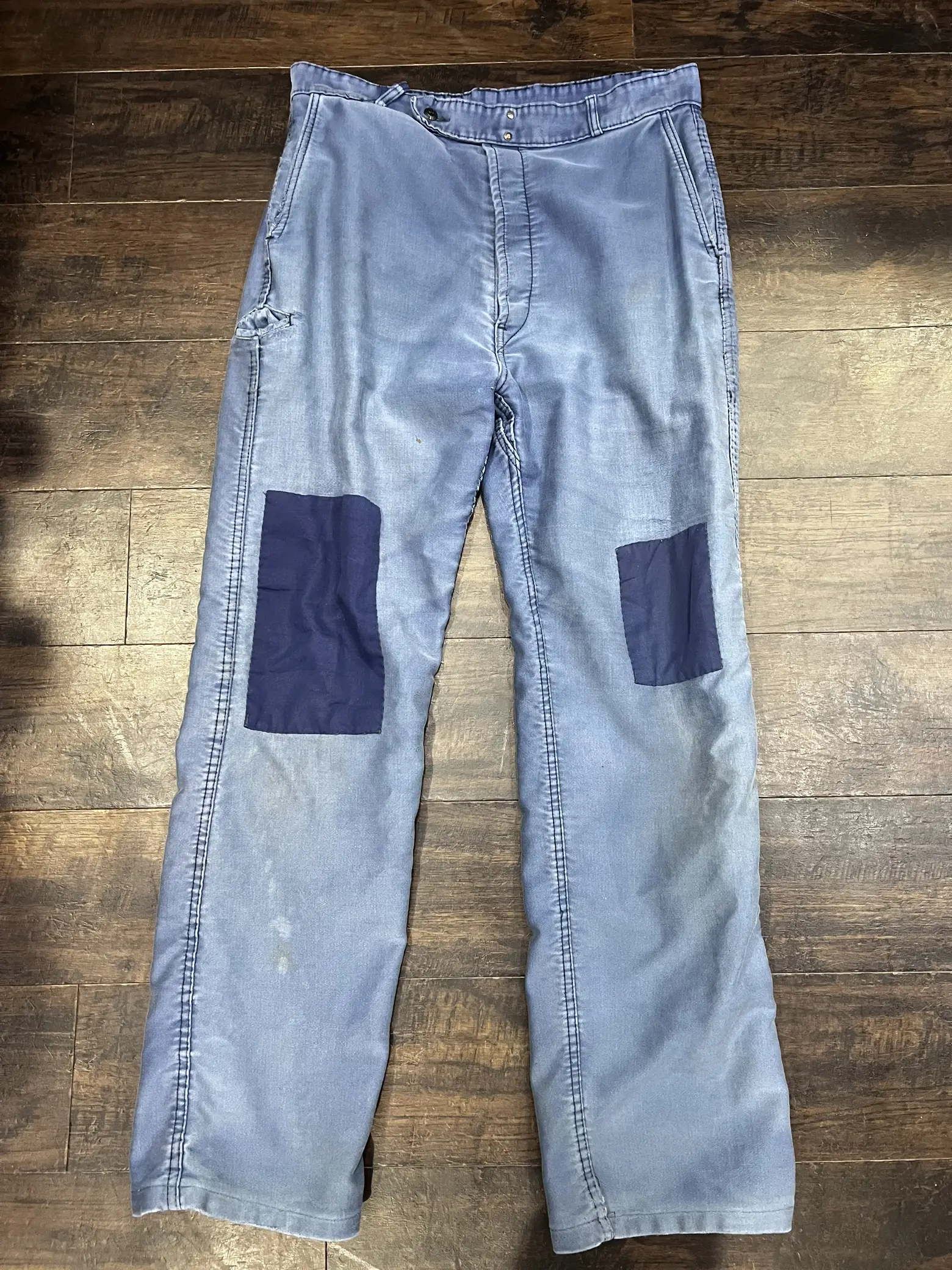 🏷️ADOLPHE LAFONT / MOLESKIN PANTS | Gallery posted by 古着屋