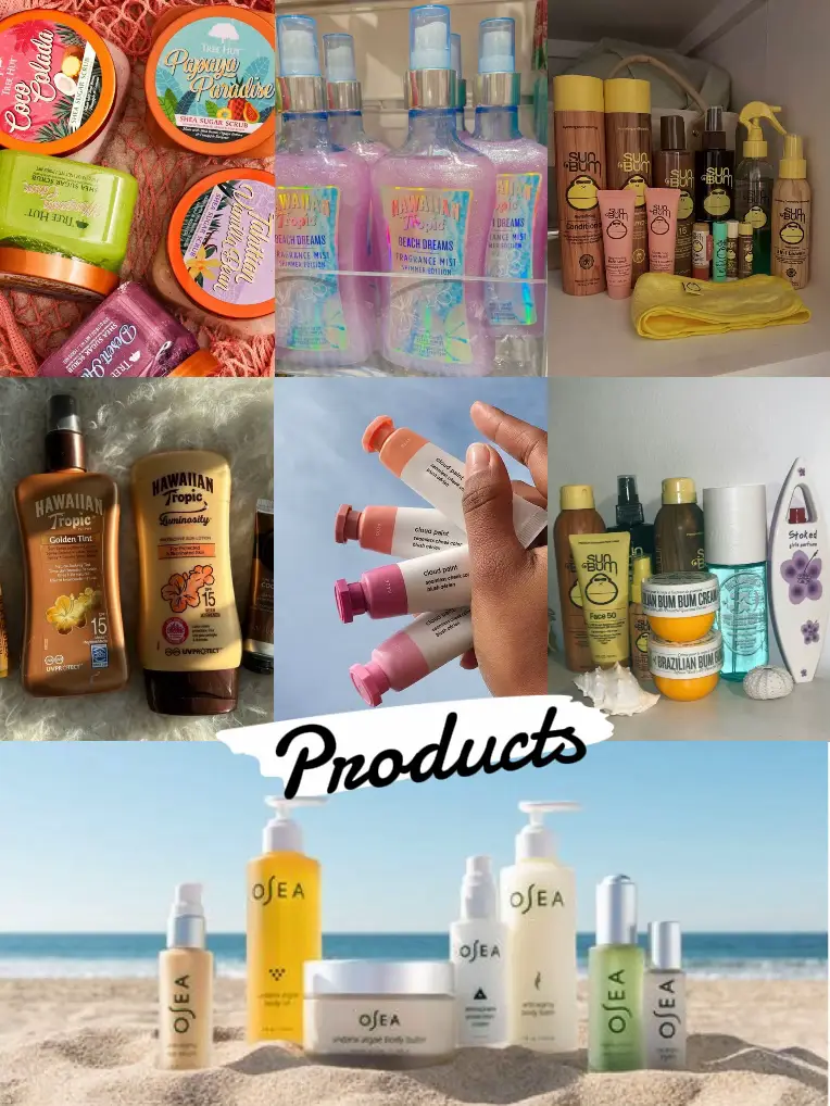  A collage of images and text that says "Zolada Products".