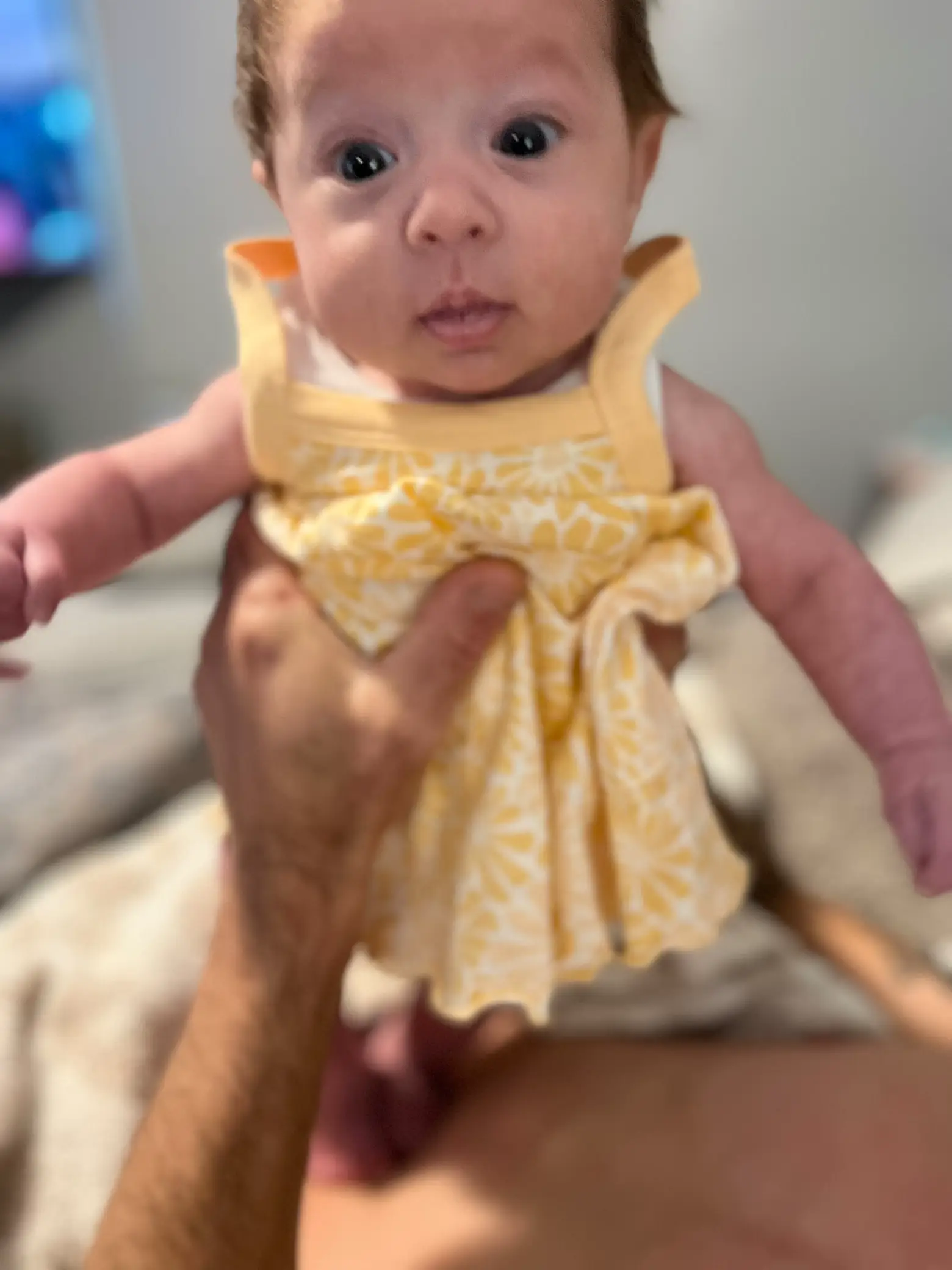 6 Months Baby Outfit - Lemon8 Search