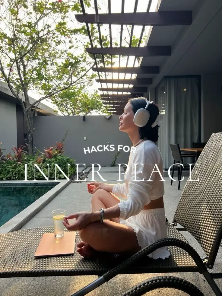 Peace & Quiet on Instagram: 🧘‍♀️ in the works 🧘‍♂️