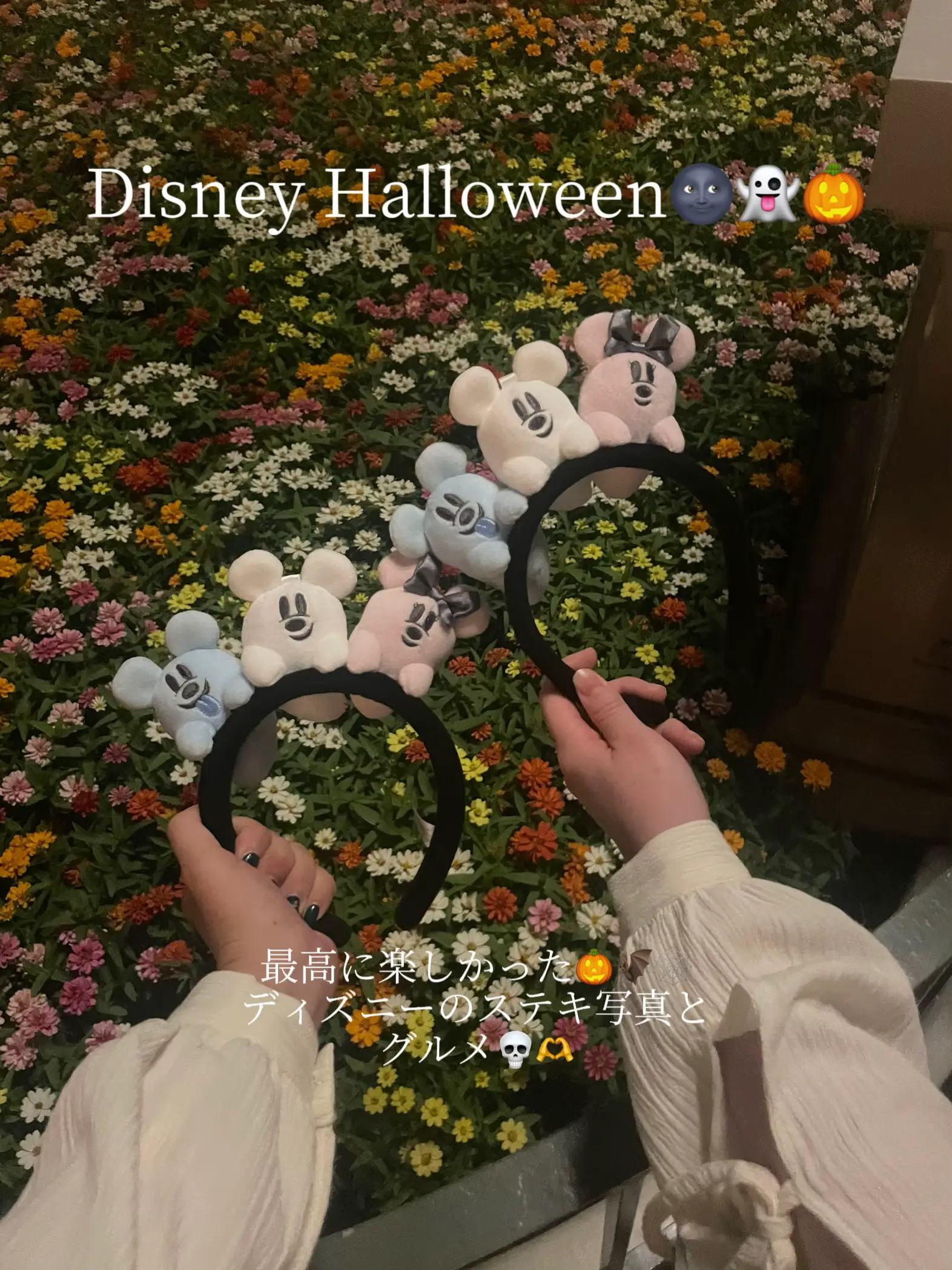 Disney Halloween🌚👻🎃 | Gallery posted by -31434221 | Lemon8