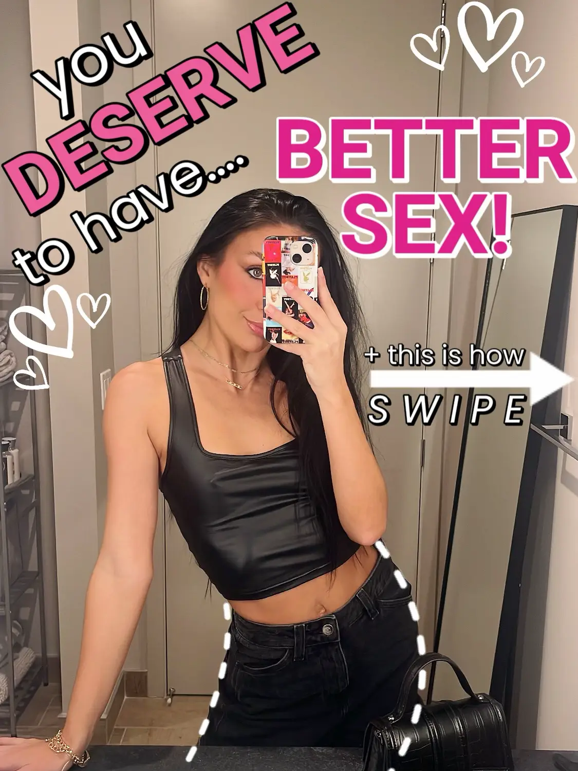 you DESERVE to have BETTER SEX + this is HOW ❤️‍🔥 | Gallery posted by  Sarah Bispy | Lemon8