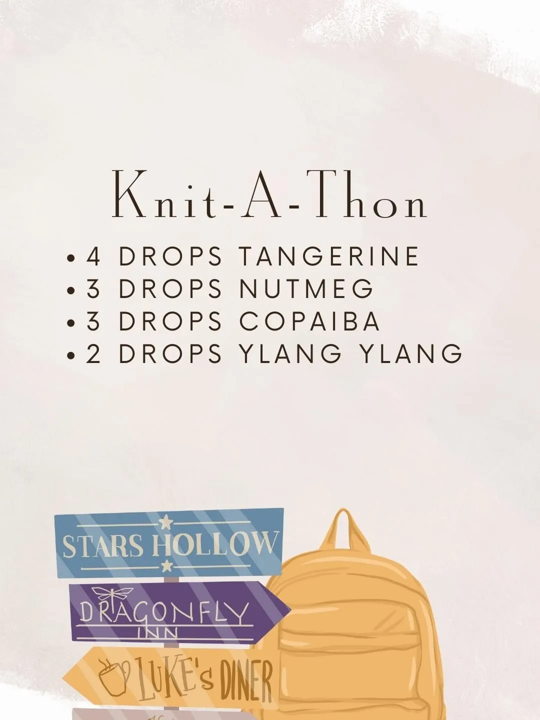 stars hollow knit a thon shirt