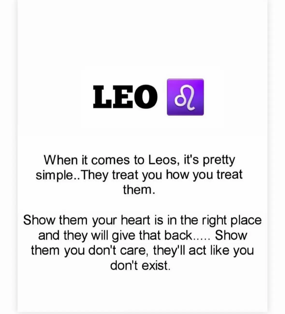 Leo Zodiac Traits Lemon8 Search