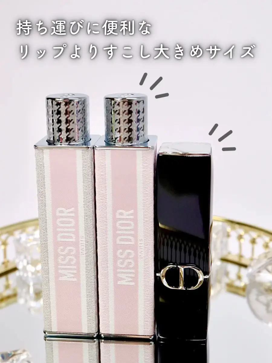 ╲予約即完売⚡️╱バズ確定のかわいすぎ新作フレグランス💐【Miss