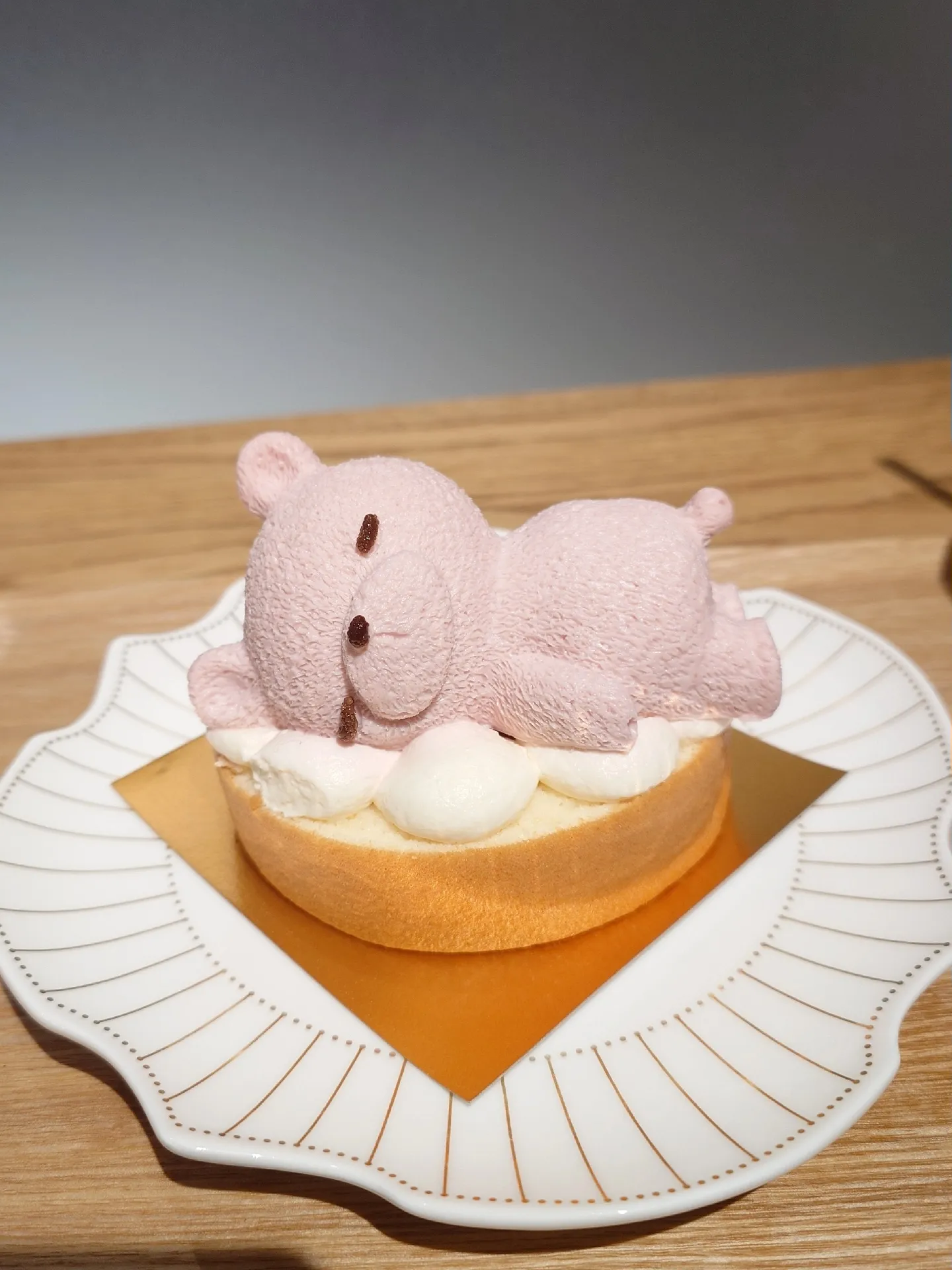 居眠りくまさん🐻🍓 | まるが投稿したフォトブック | Lemon8