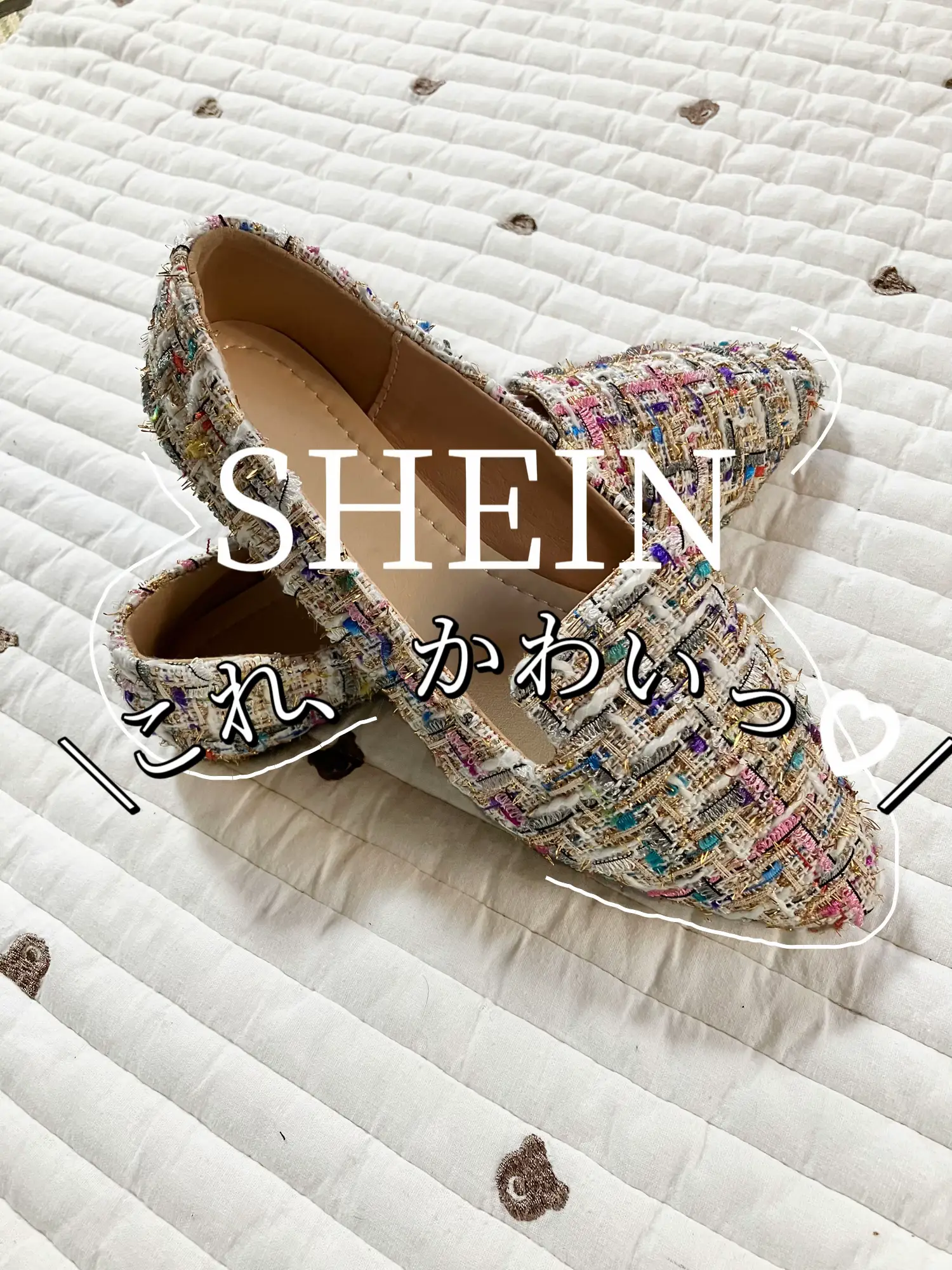 2024年のShein 靴 おすすめのアイデア18選