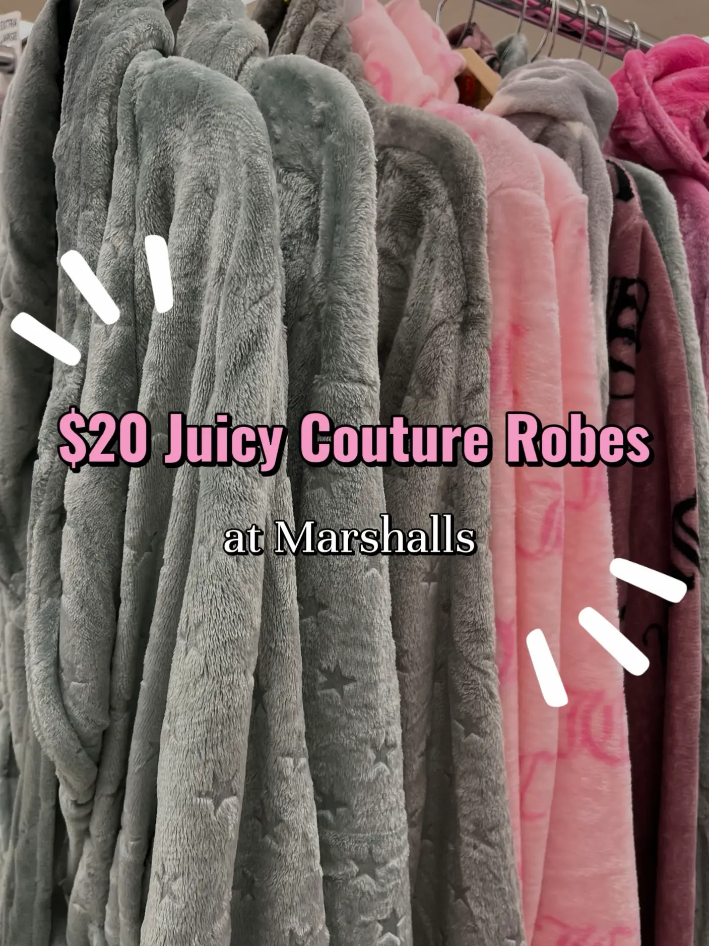Juicy Couture, Intimates & Sleepwear, 35 Nwt Juicy Couture Panties Large
