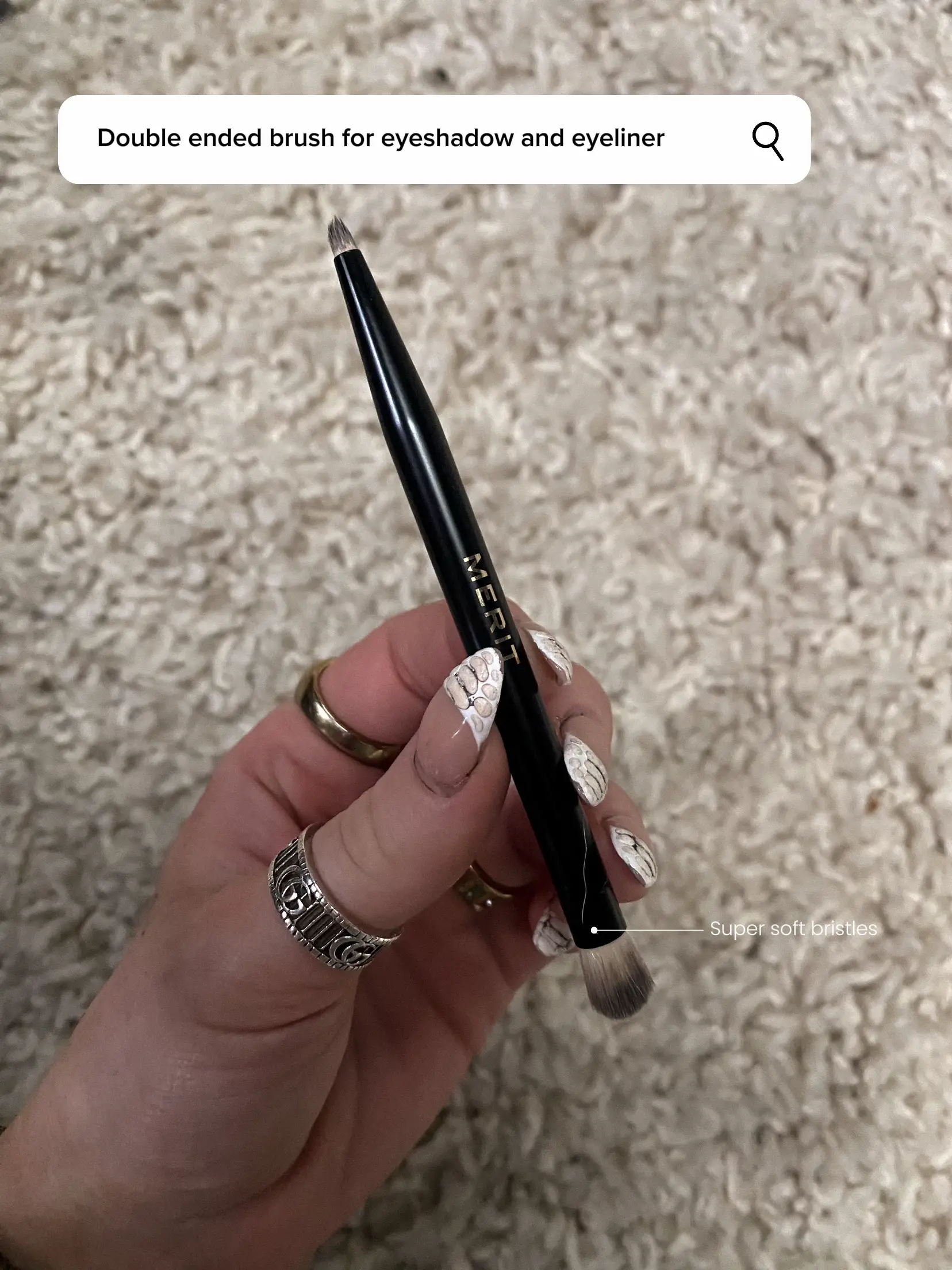 THE PERFECT EYESHADOW FOR OILY EYELIDS🫶🏼 Gallery posted by Erica