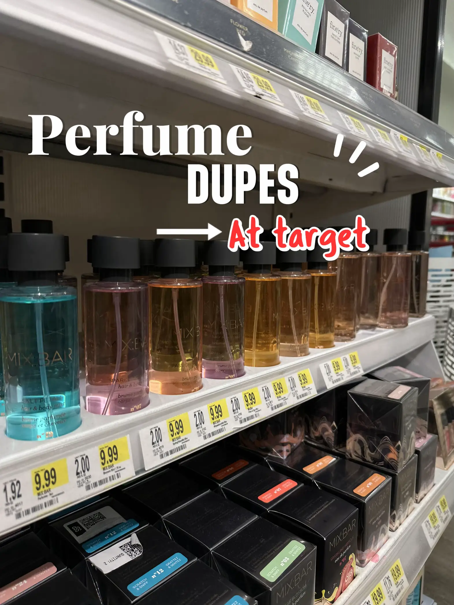Shop Dossier Perfumes Starting at $29 at Walmart