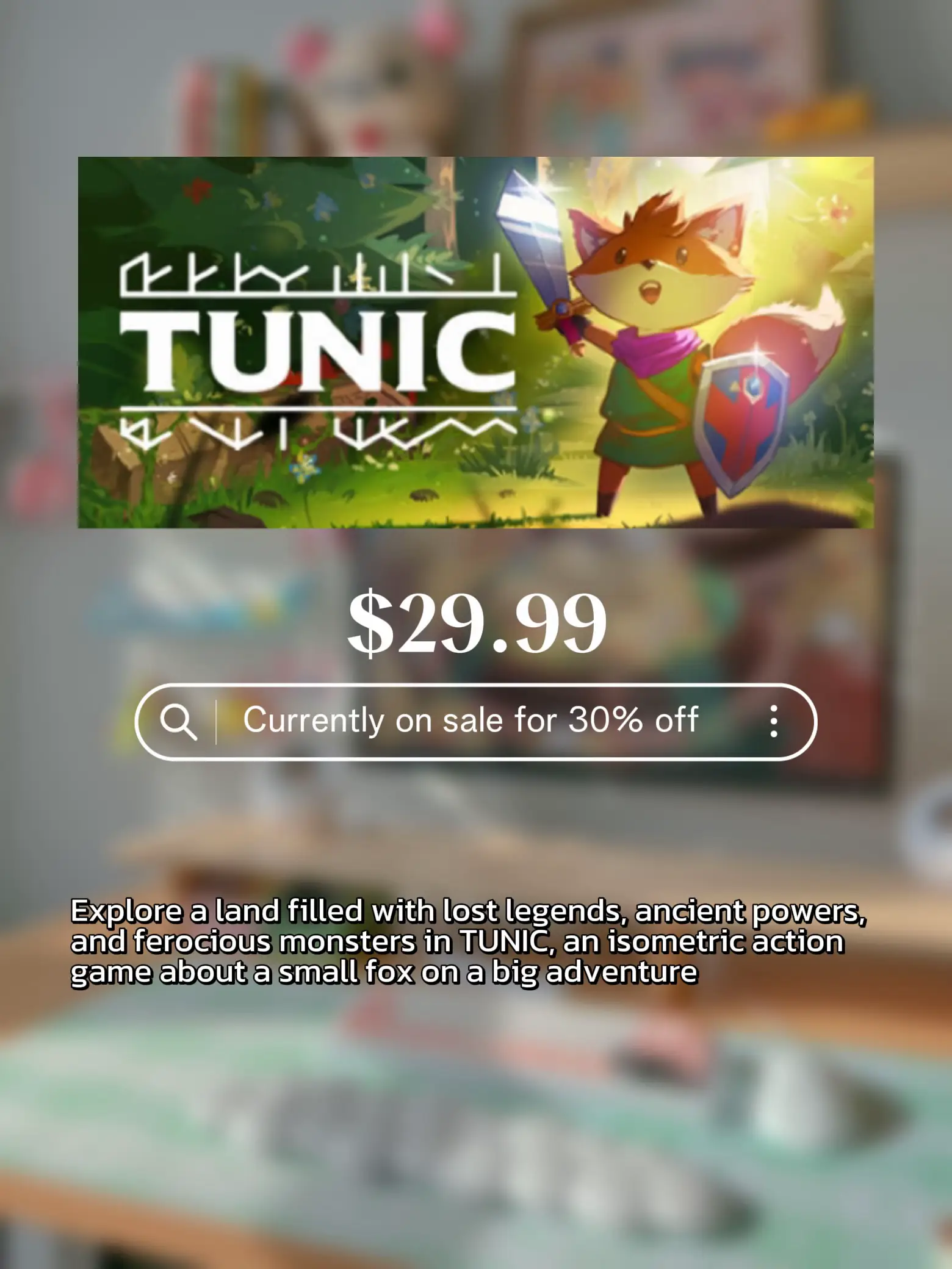 Wholesome Steam Games Gallery posted by Cafecassie Lemon8