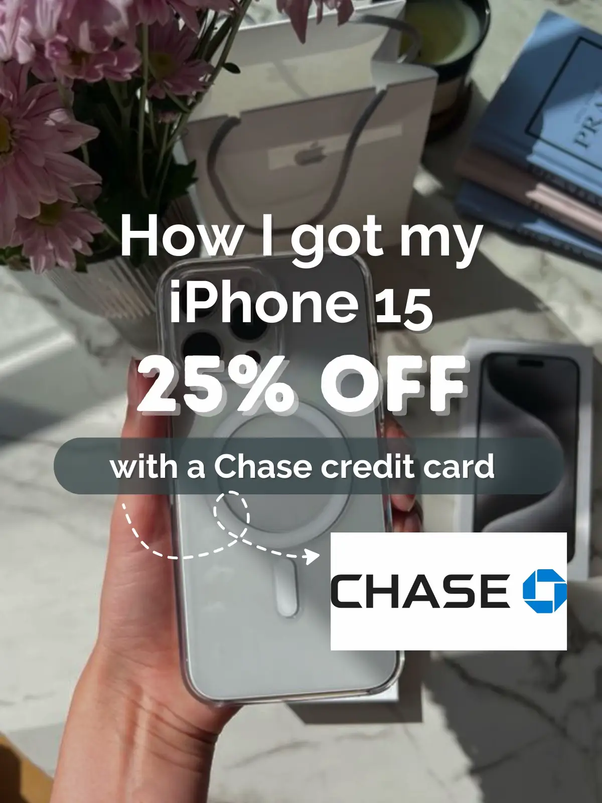 How to get 25 off Apple products 📲 Gallery posted by Kim Liao Lemon8