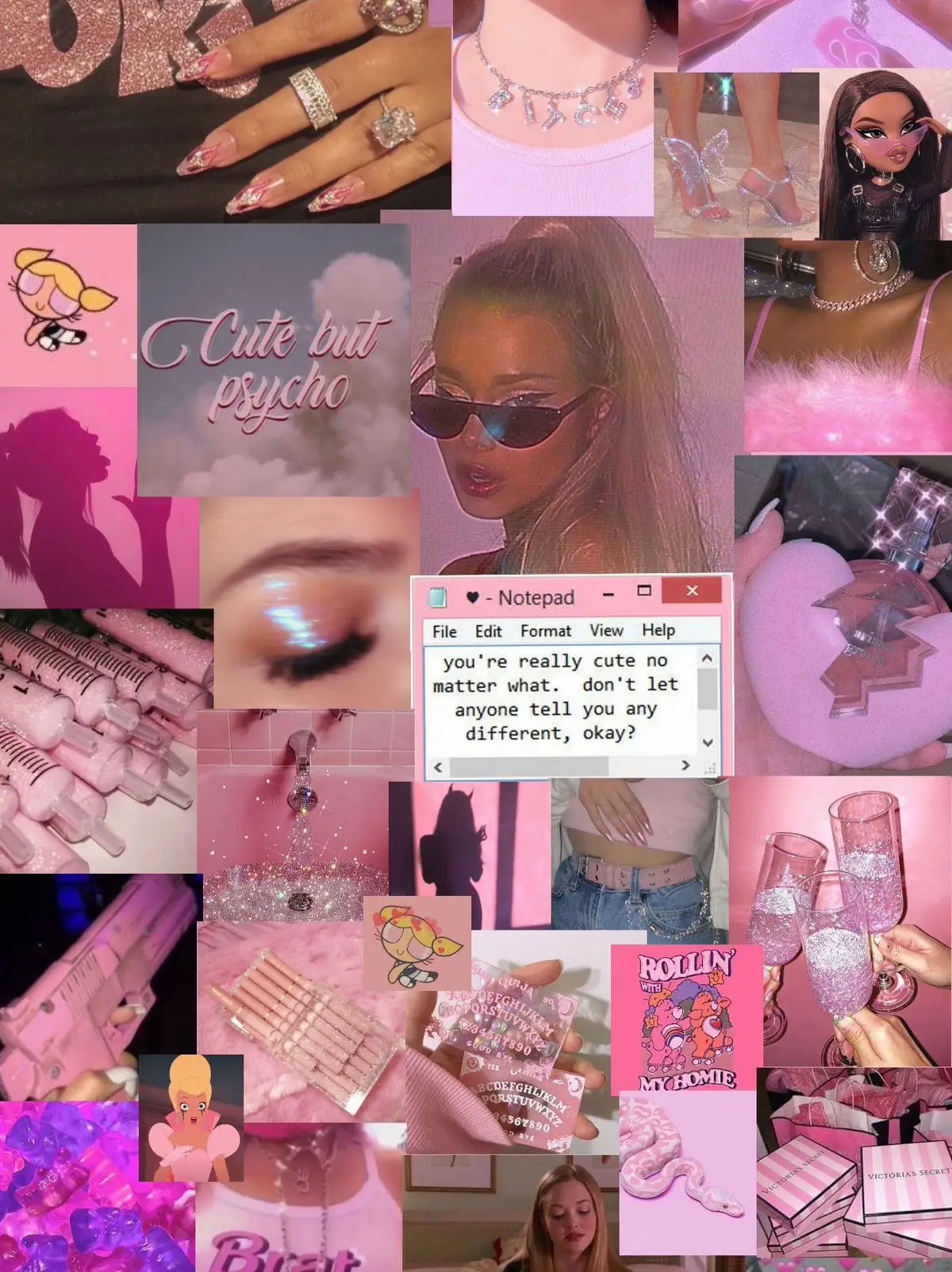 Pink Pilates Princess Aesthetic Wallpaper Laptop - Lemon8 Search