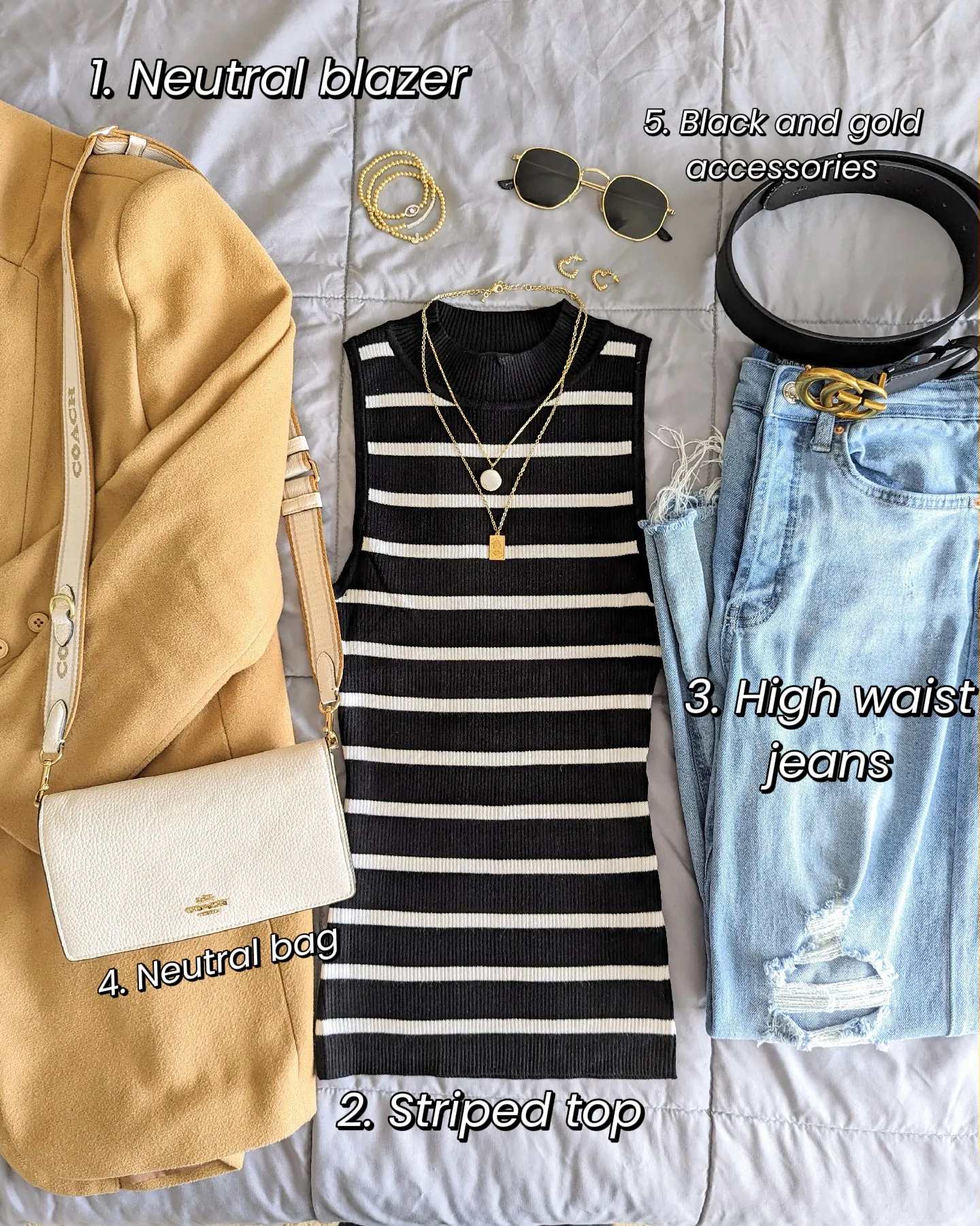 20 top Wardrobe Must-Haves Striped Clothing ideas in 2024