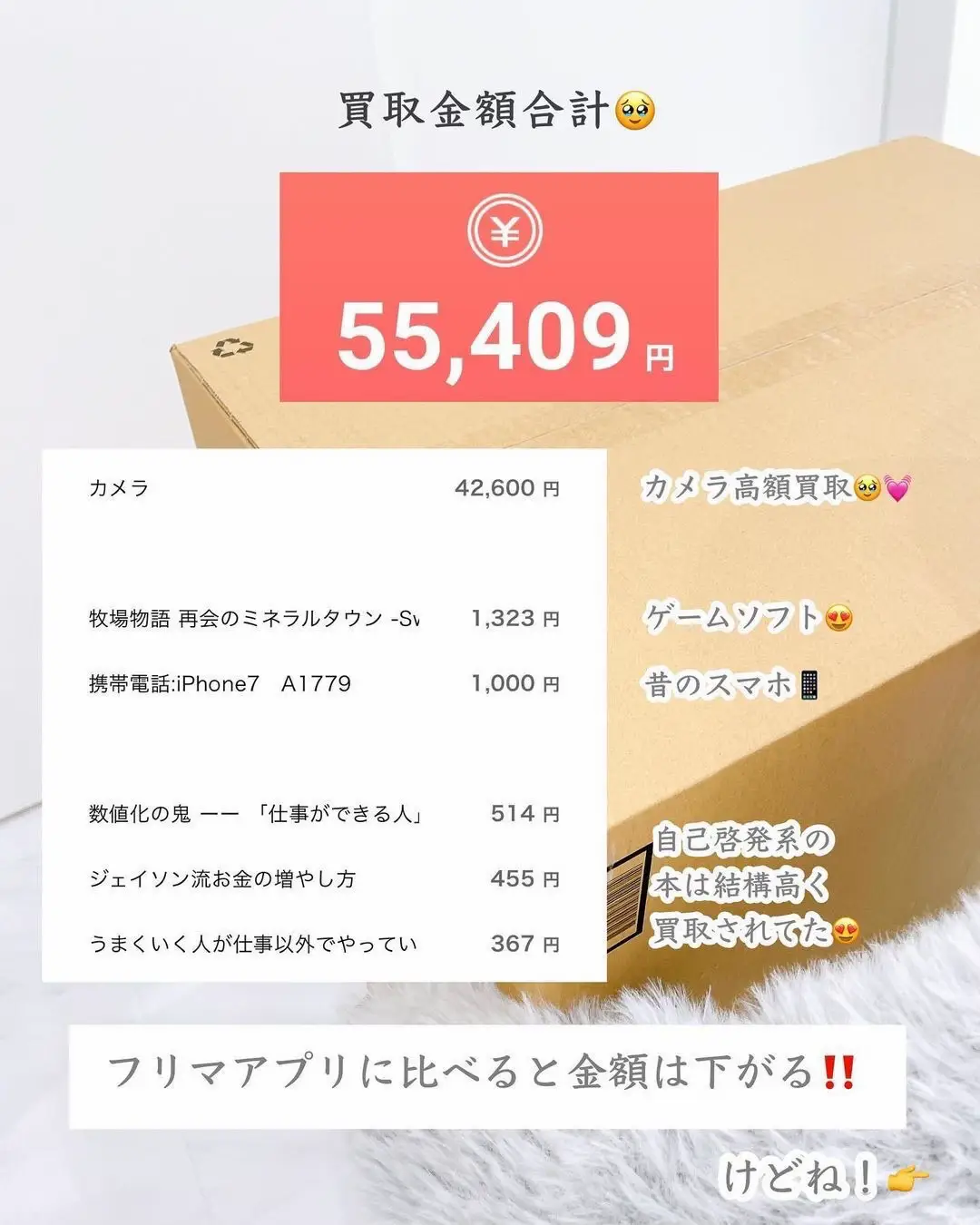 ポレットで売れるもの - Lemon8検索