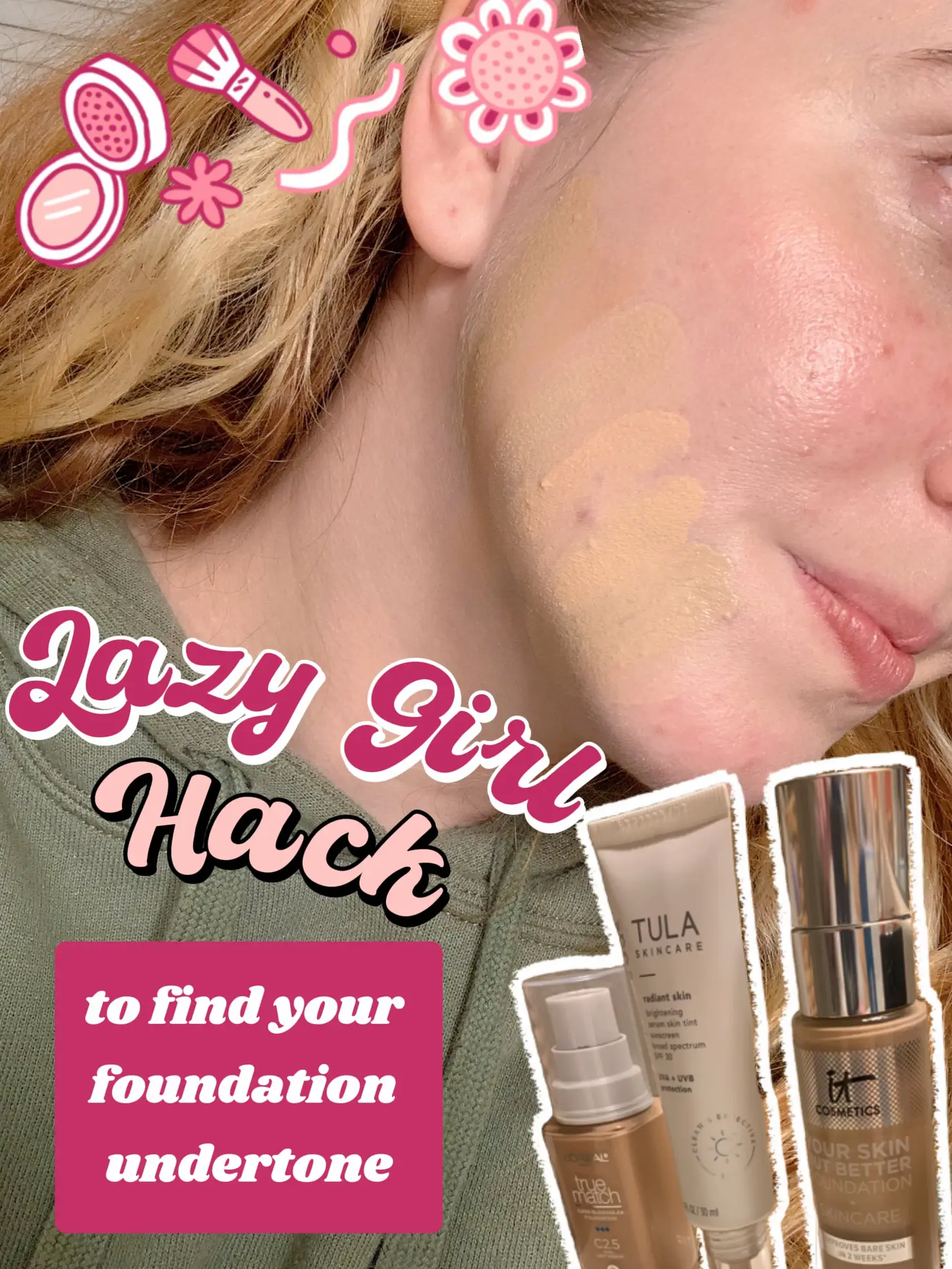 20 top How to Find Your Foundation Shade Beginners ideas in 2024