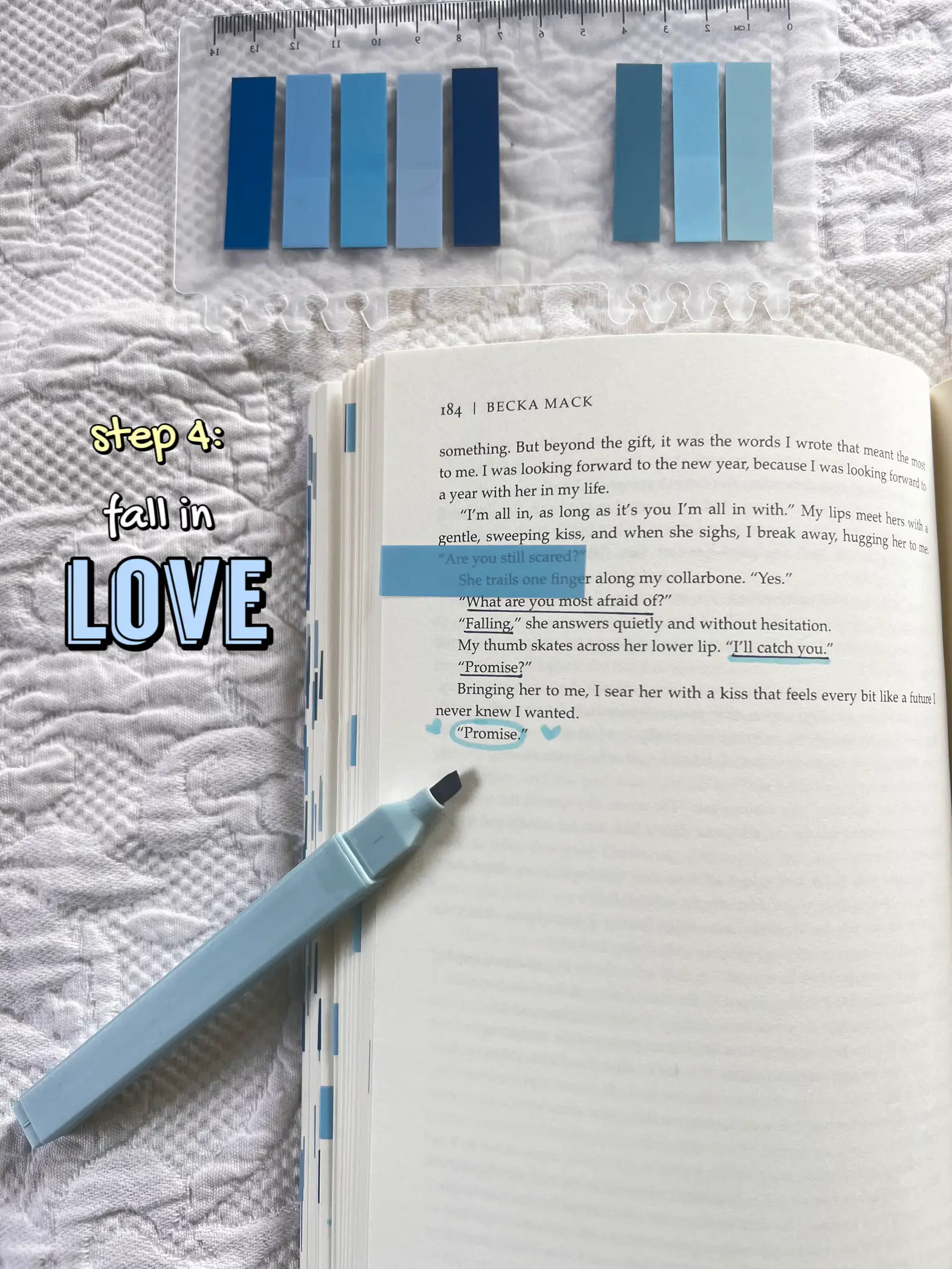 How To Annotate Books Like a Pro - Online Spellcheck Blog