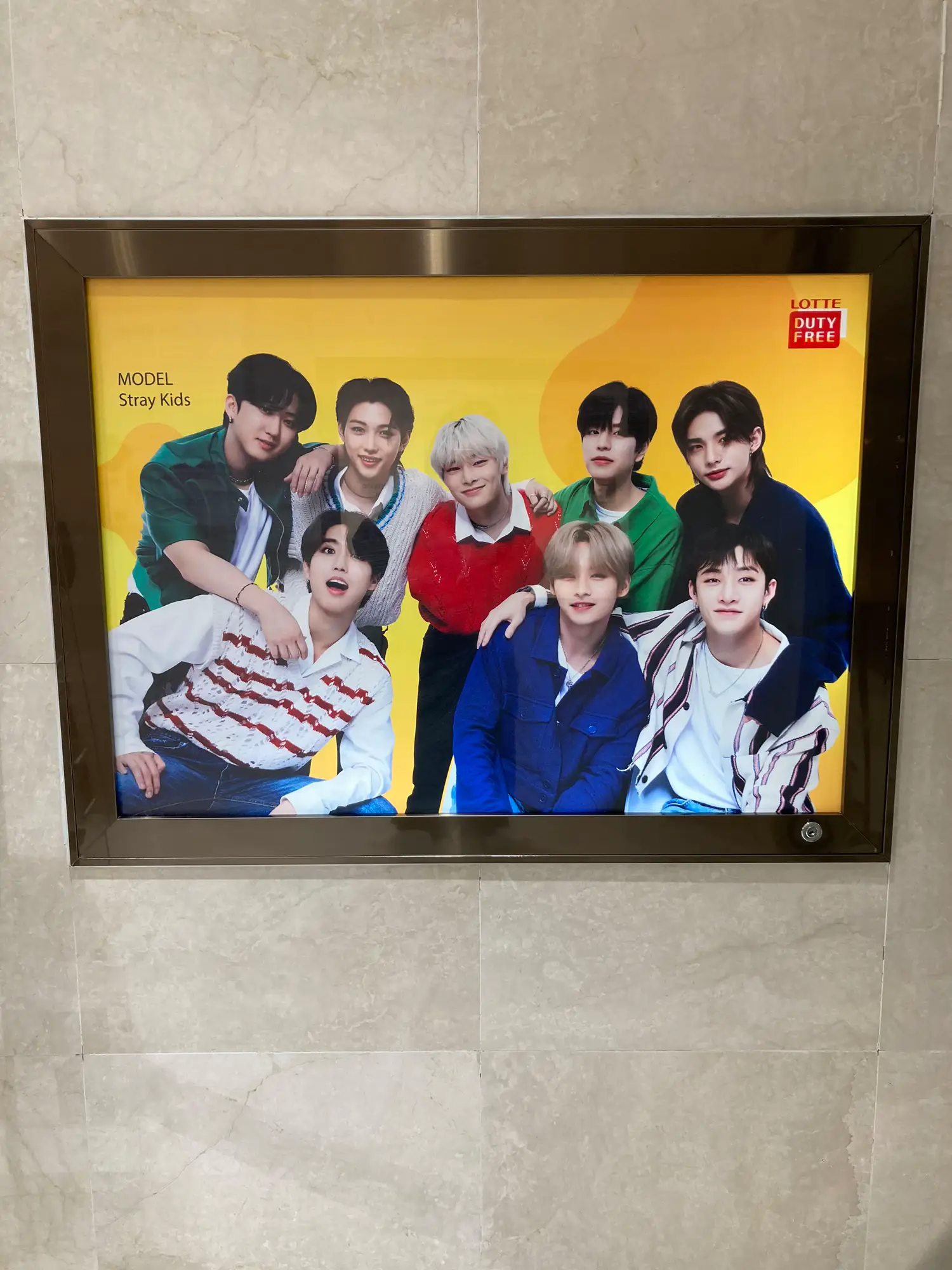 stray kids ハイタッチ券 ユニット スンミン アイエン マンネズ ごつ