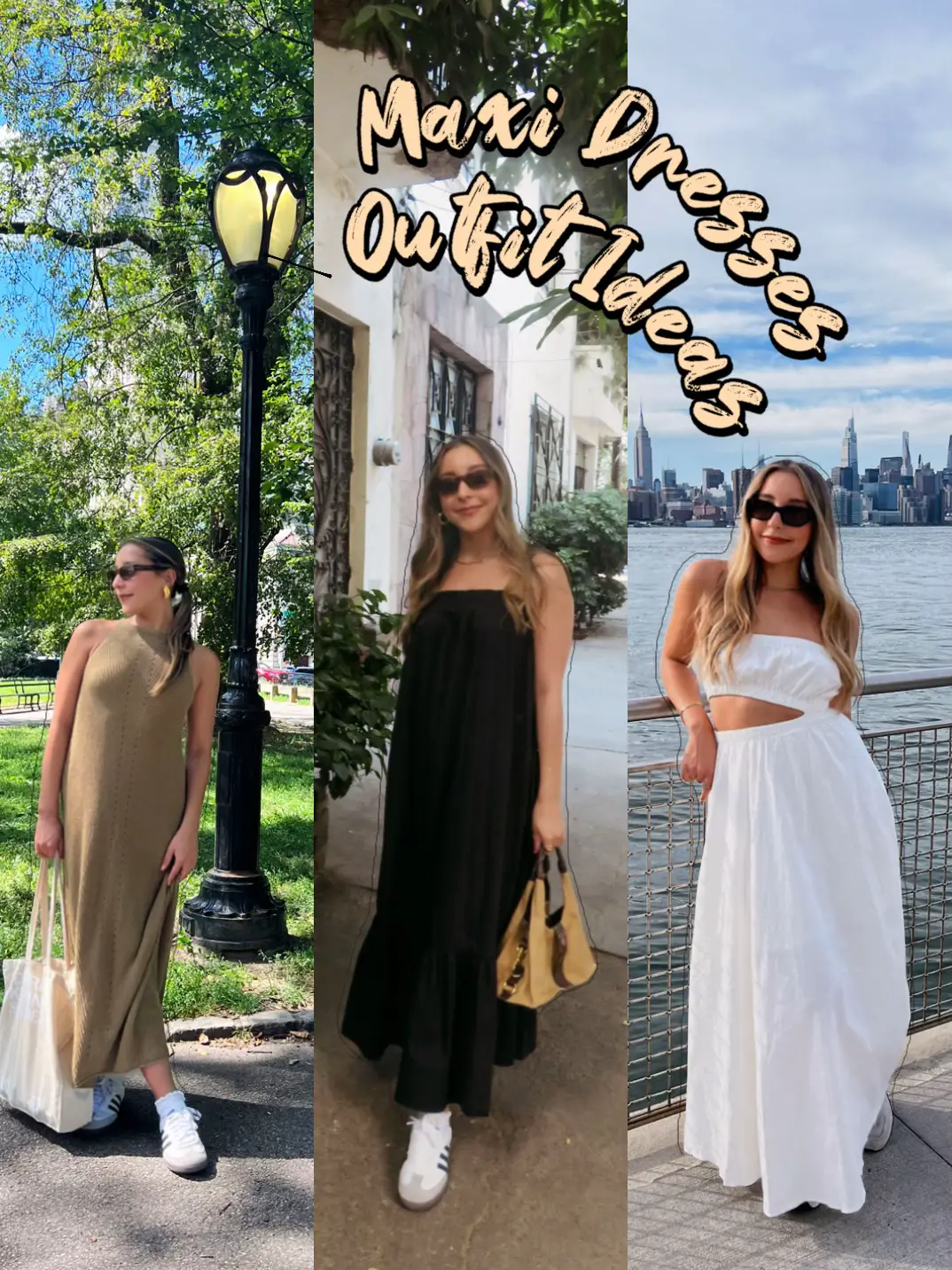 Maxi Dresses Outfit Ideas, Gallery posted by Miranda Vargas