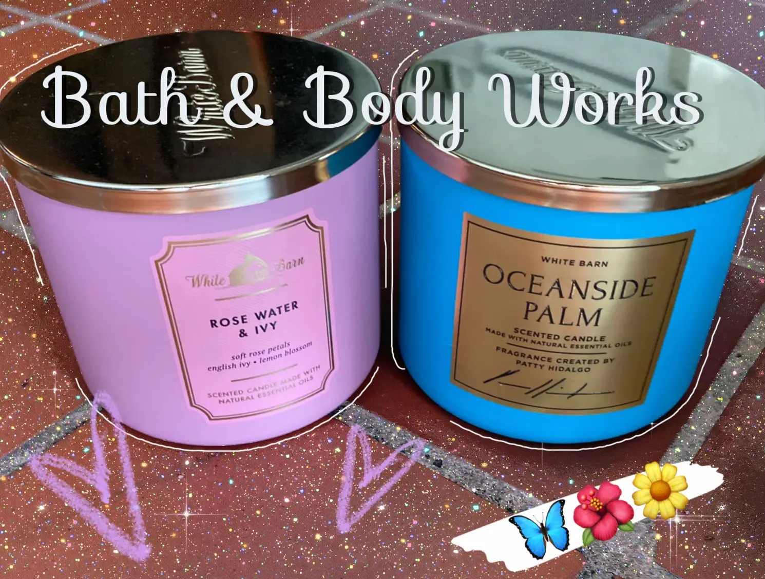 ❣️❣️❣️Bath and Body Works Candles buy Lot❣️❣️❣️