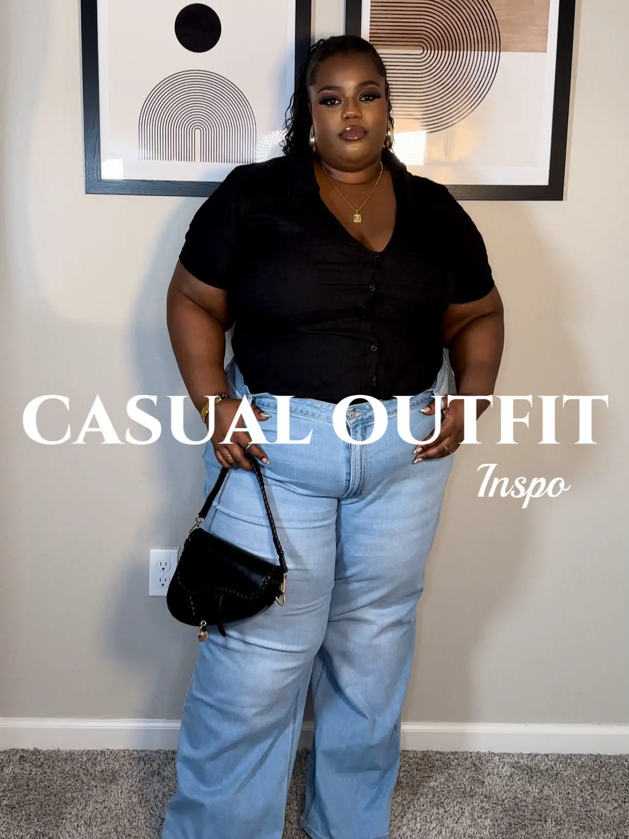 Casual Outfit Inspo, Gallery posted by Brianna