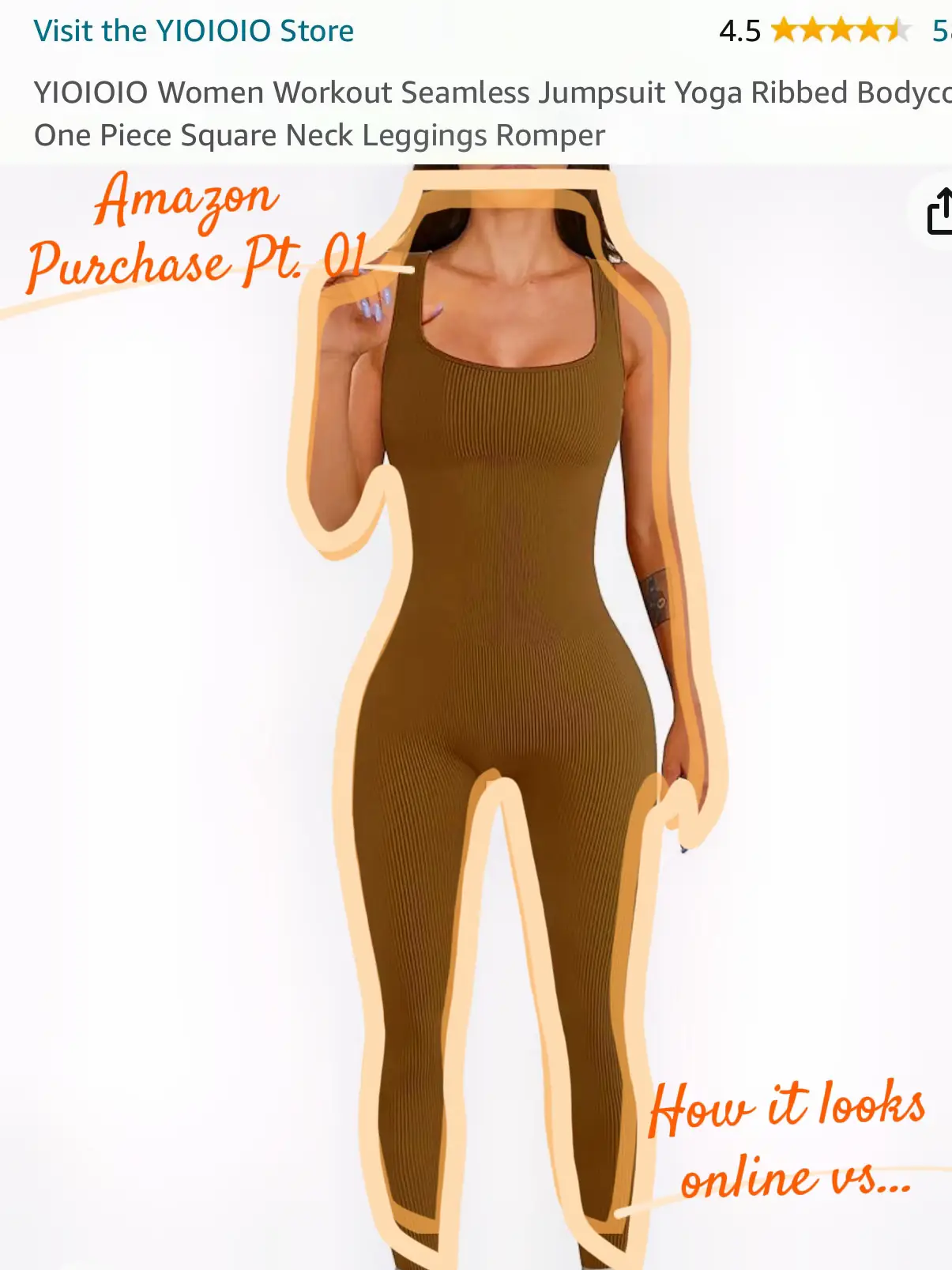 19 top Womans Seamless Jumpsuit ideas in 2024