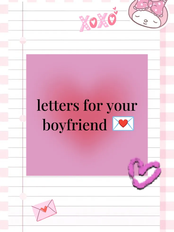 50 Reasons Why I Love You Boyfriend Cards - Lemon8 Search