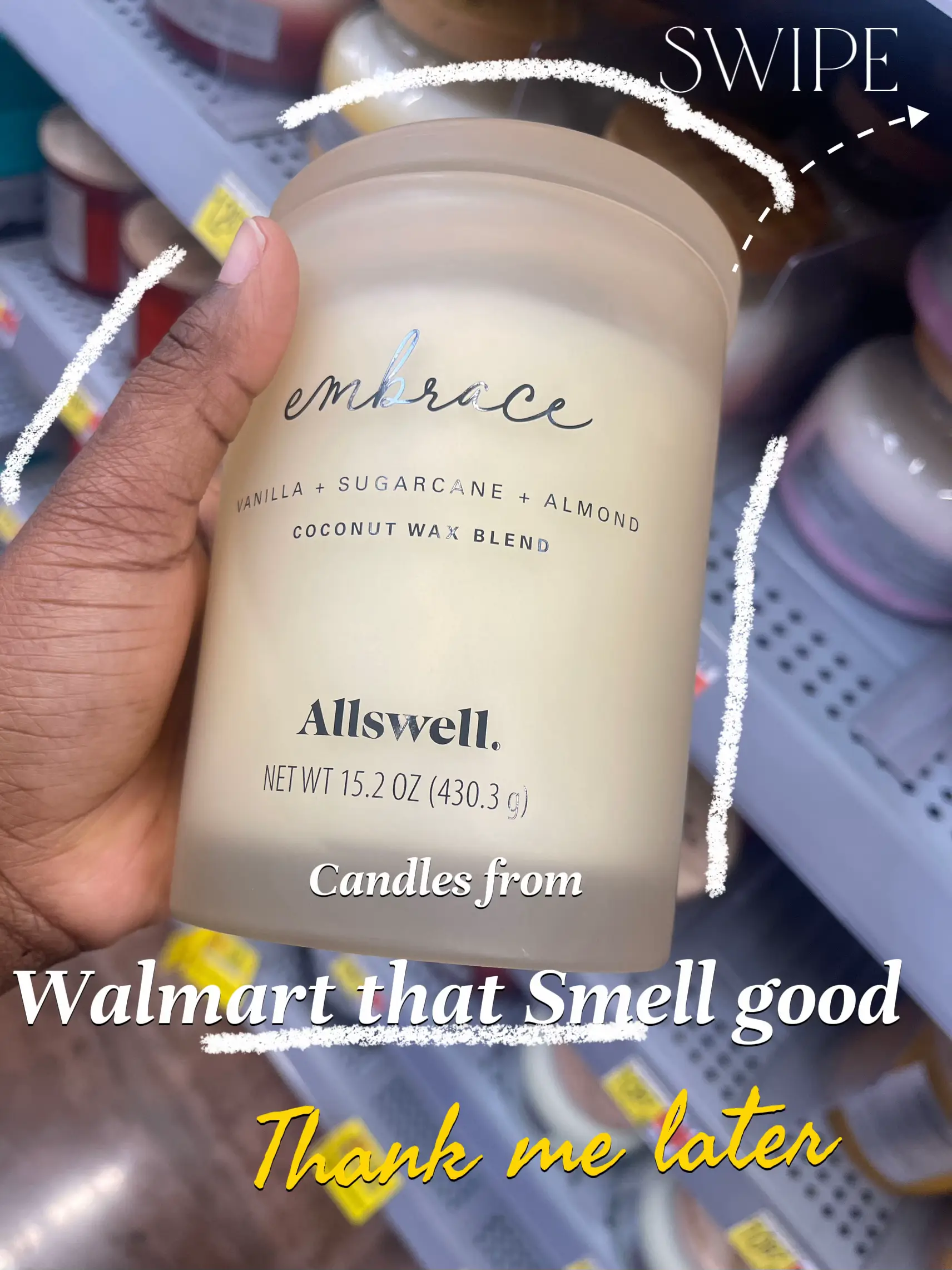 walmart candles that smell like disney - Lemon8 Search