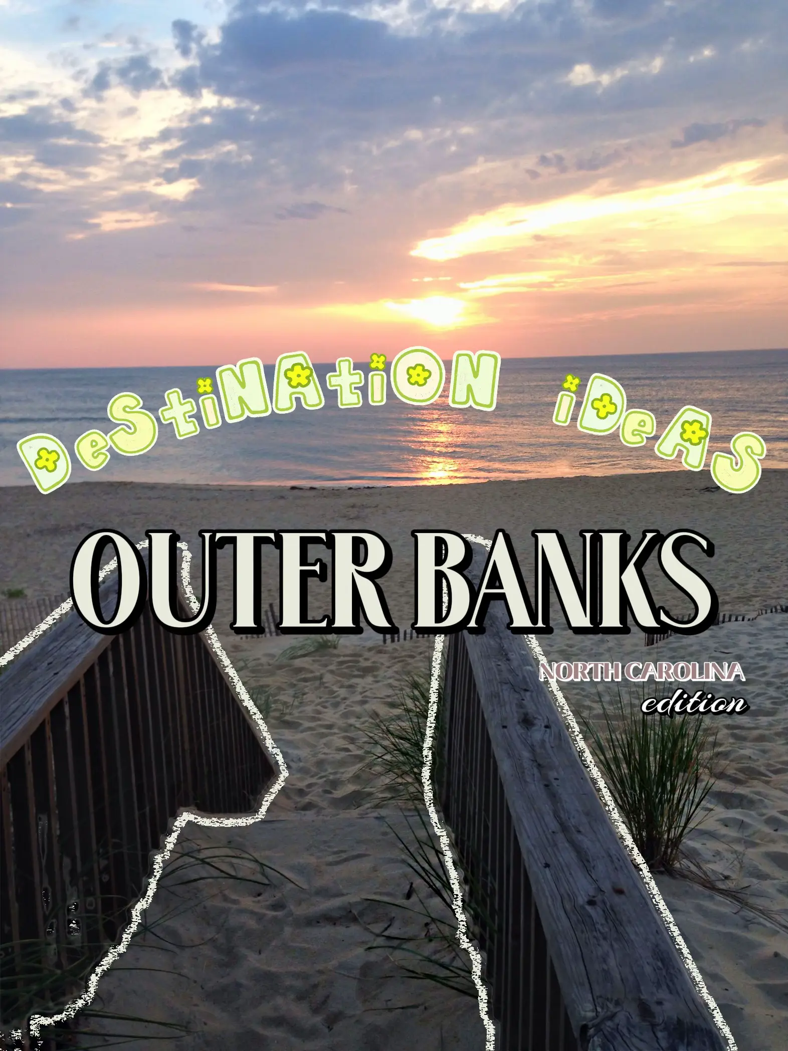 OUTER BANKS's images