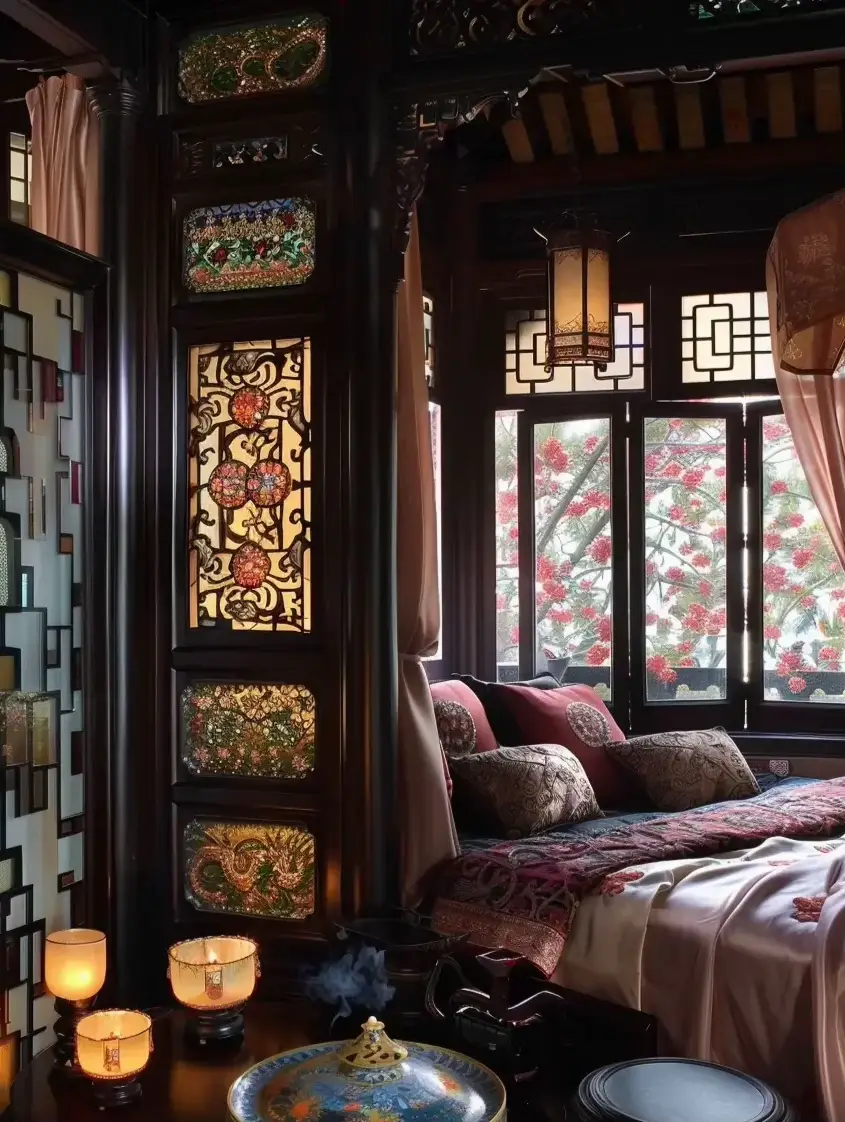 The Timeless Asian Elegance | Gallery posted by IMGEMI | Lemon8