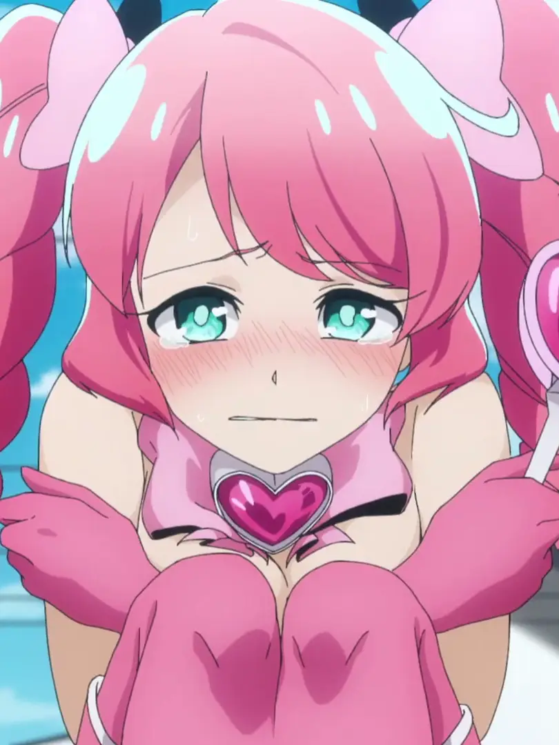 Gushing over Magical Girls Episode 4 | Gallery posted by DoubleSama | Lemon8