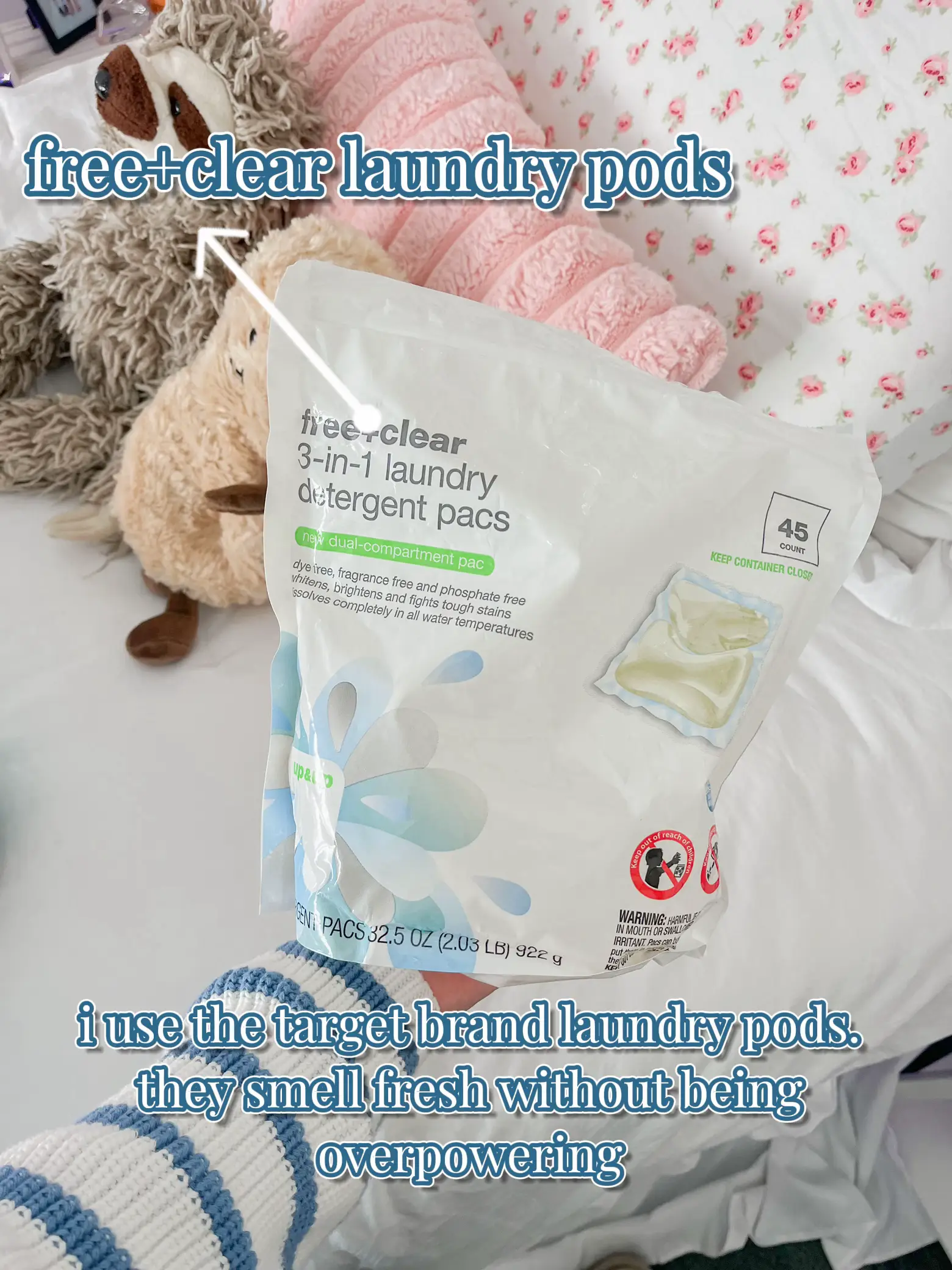 THE BEST LAUNDRY COMBO Gallery posted by sophieflom Lemon8