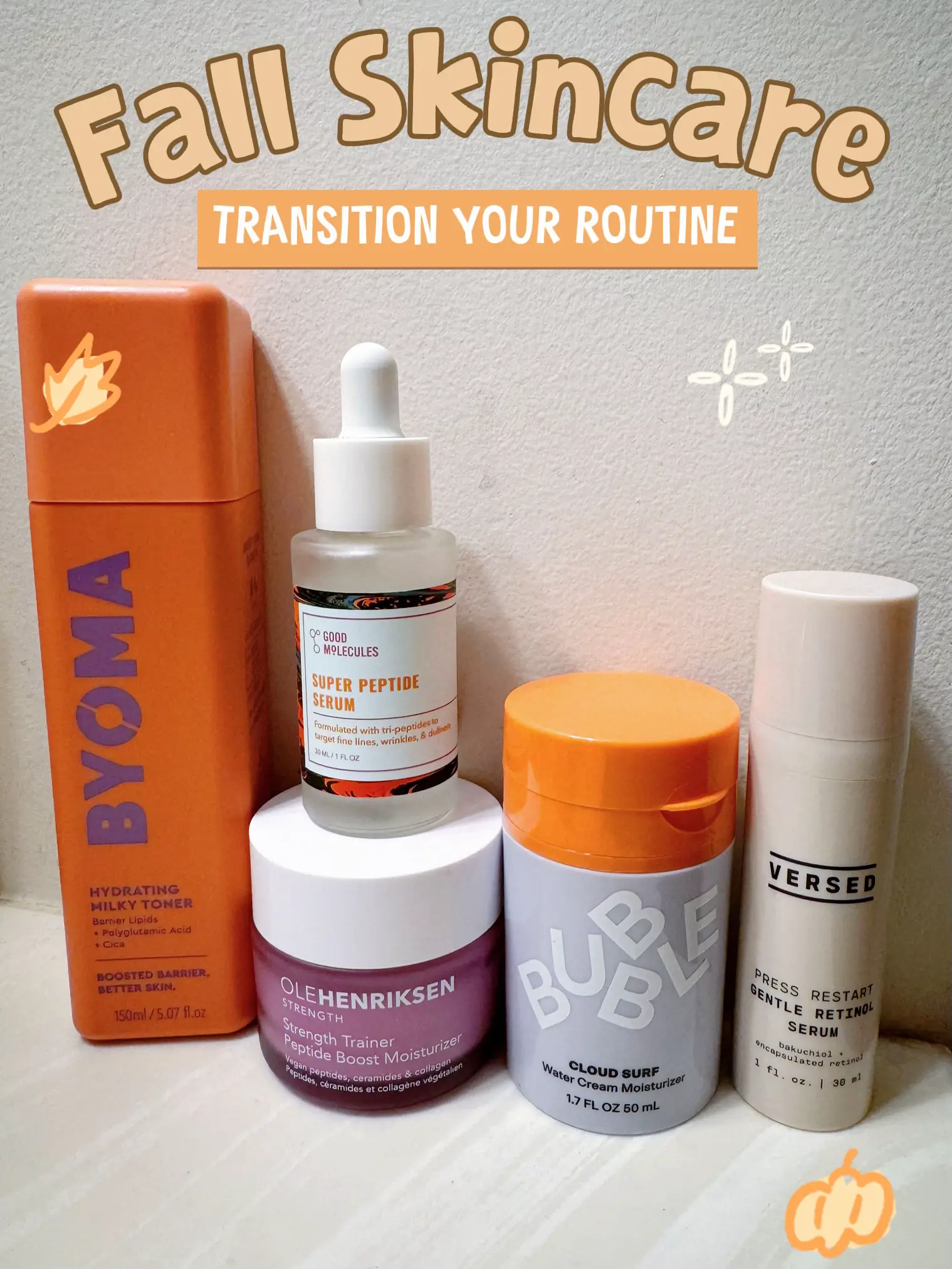 How to Transition Your Skincare Routine for Different Seasons | 2024 ...